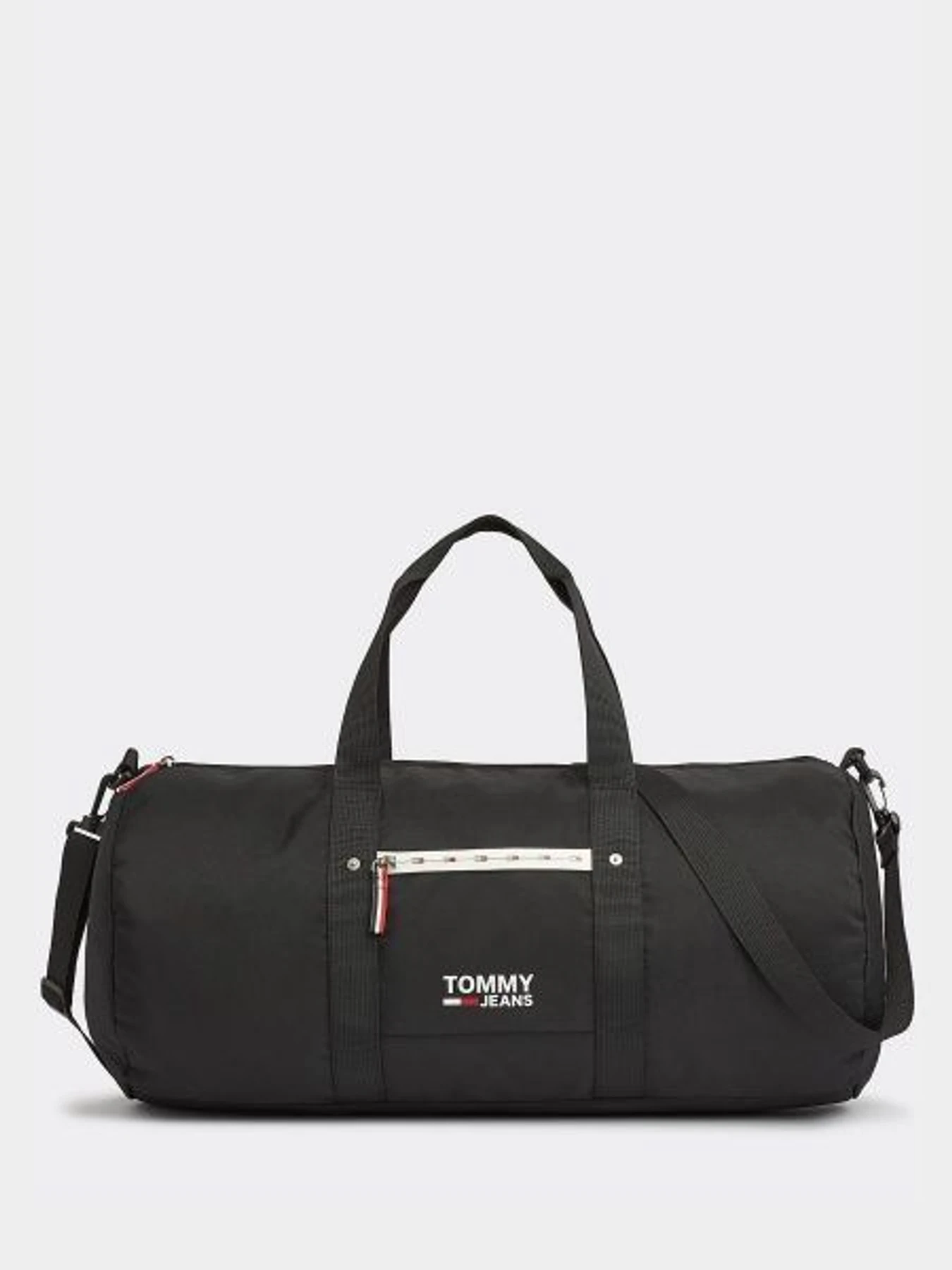 Сумки Tommy Hilfiger модель AM0AM05255-BDS Фото