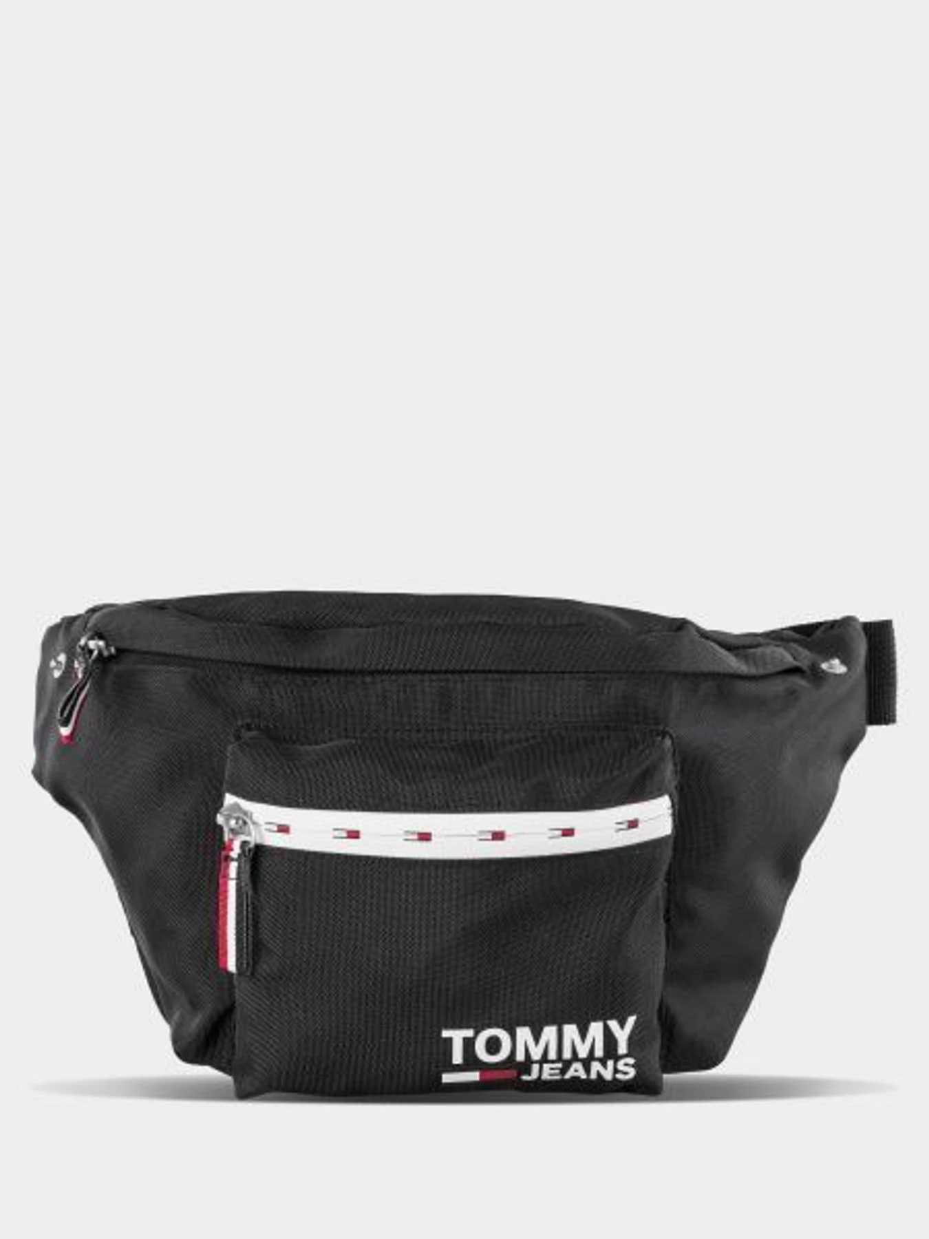 Сумки Tommy Hilfiger модель AM0AM05281-BDS Фото