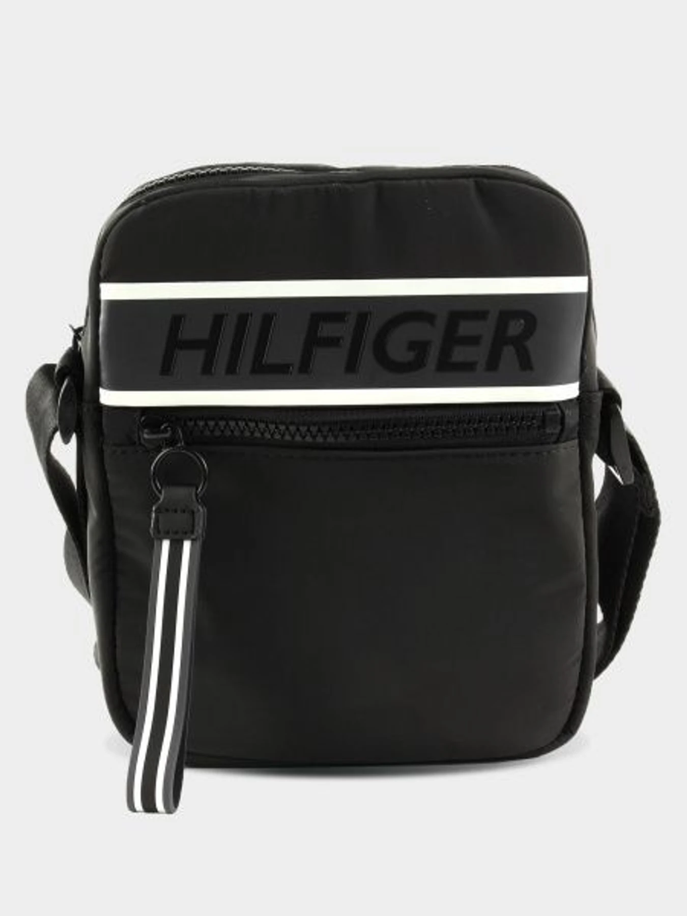 Сумки Tommy Hilfiger модель AM0AM05284-BDS Фото
