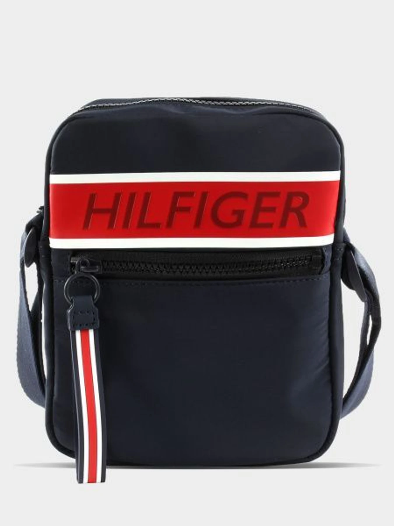 Сумки Tommy Hilfiger модель AM0AM05284-CJM Фото