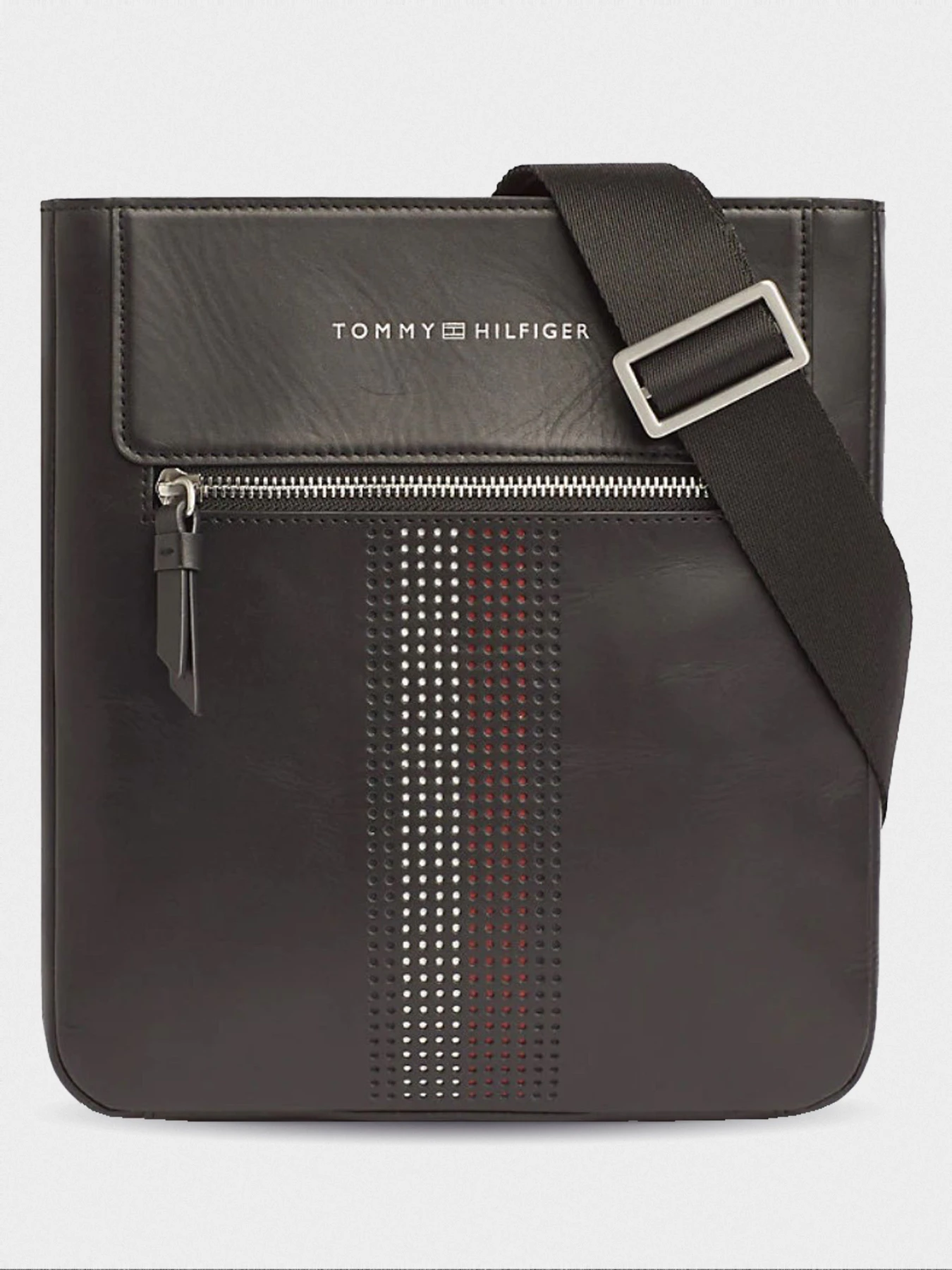 Сумки Tommy Hilfiger модель AM0AM05340-BDS Фото