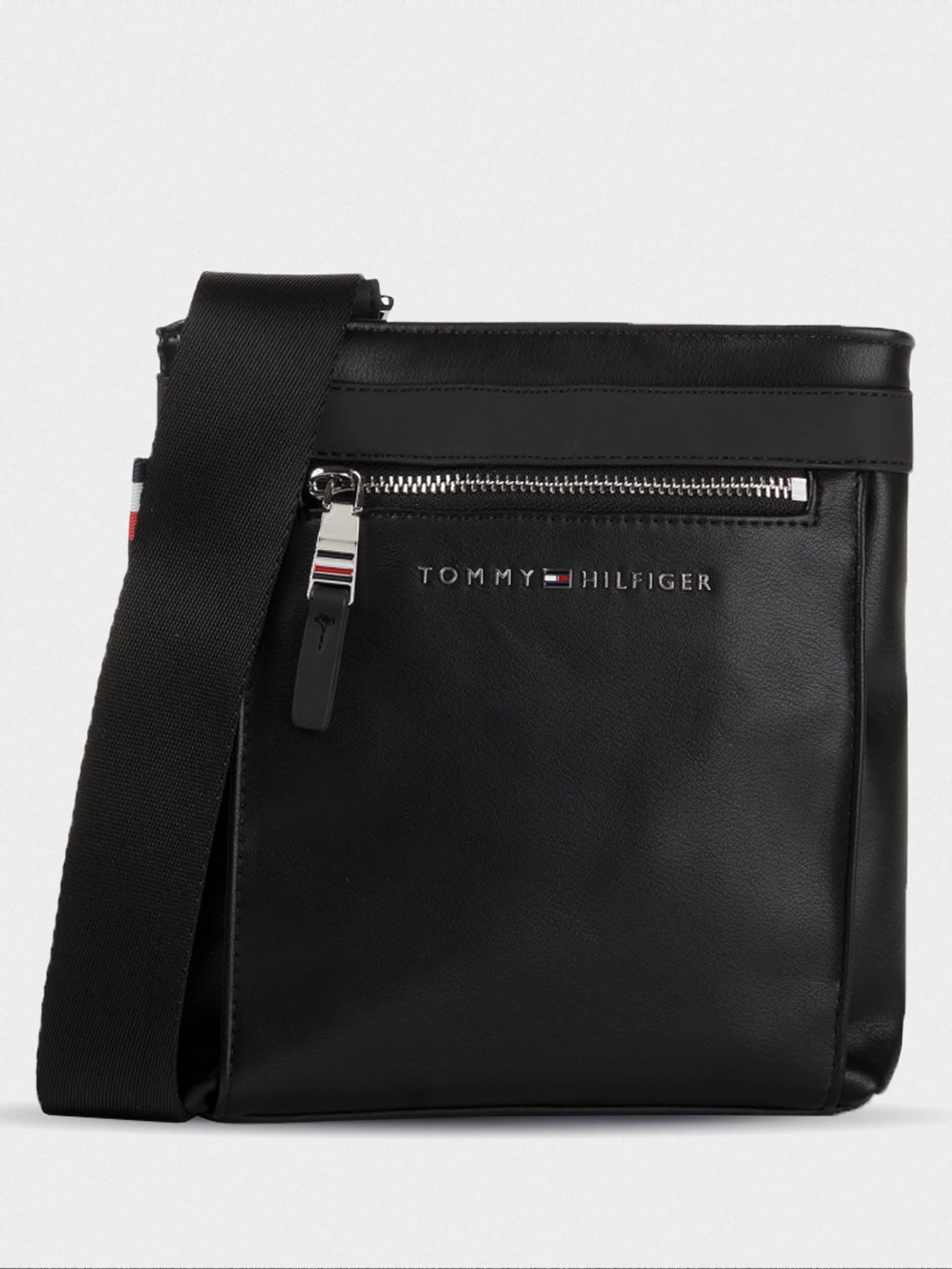 Сумки Tommy Hilfiger модель AM0AM05438-BDS Фото
