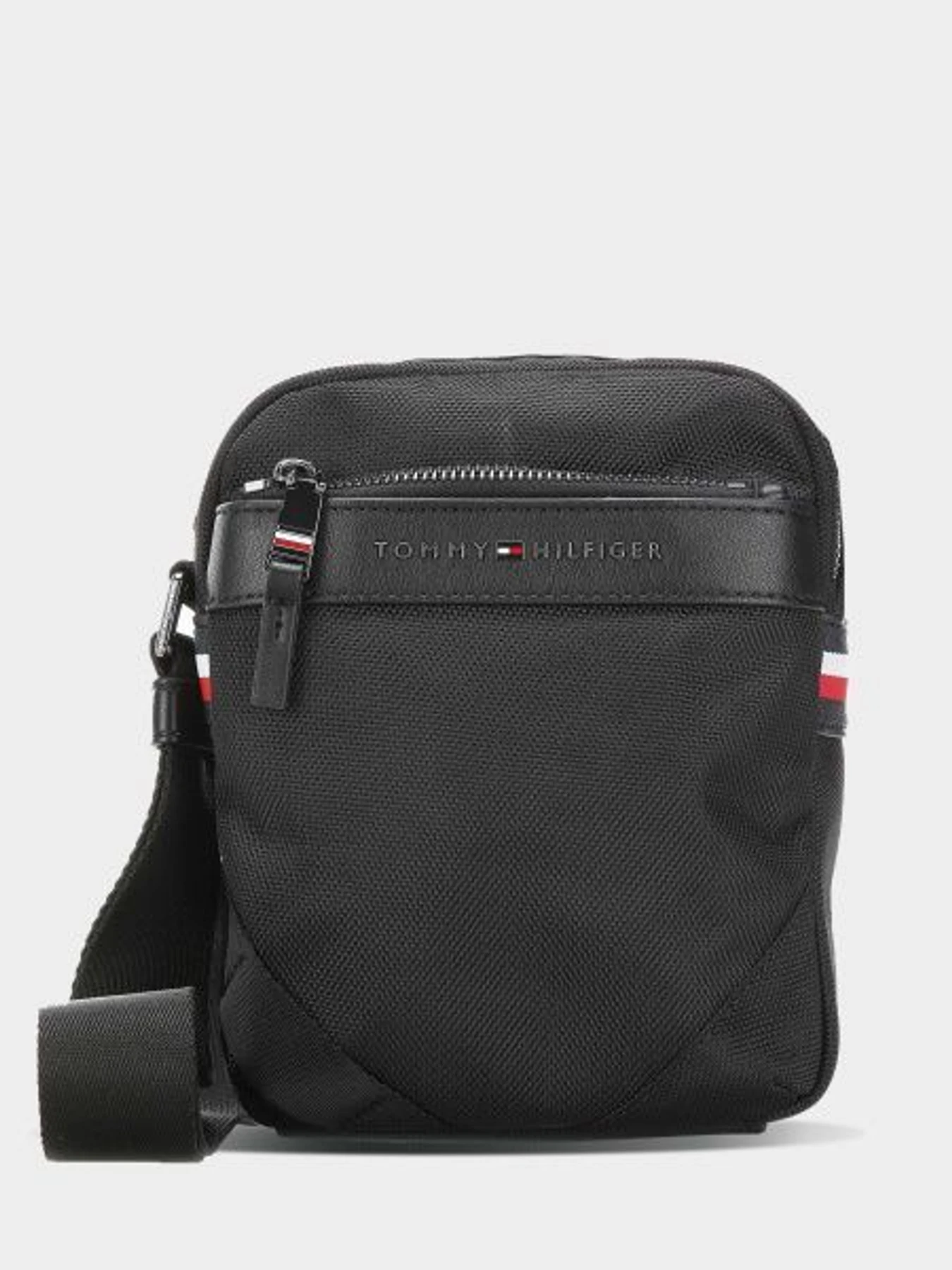 Сумки Tommy Hilfiger модель AM0AM05441-BDS Фото