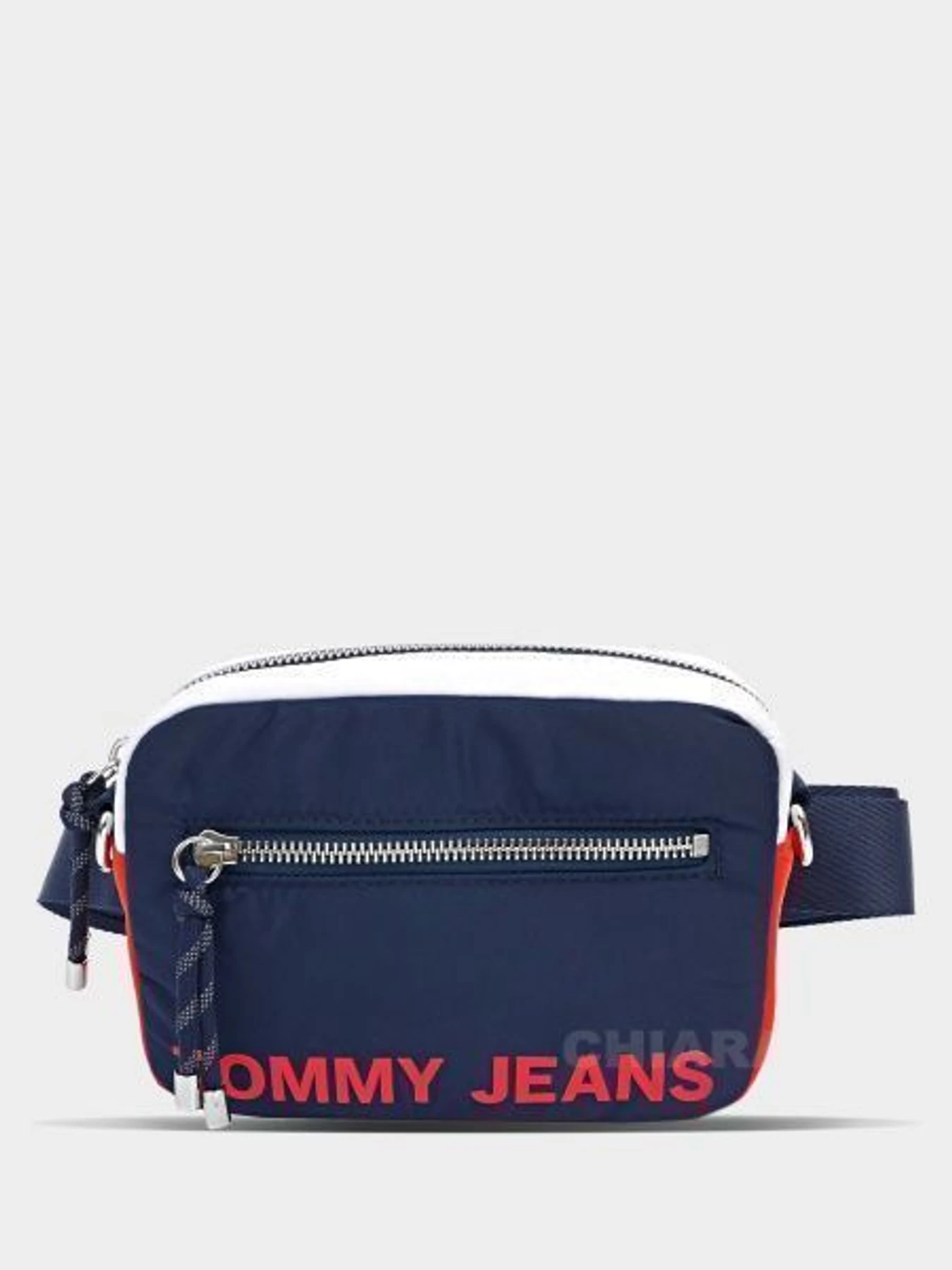 Сумки Tommy Hilfiger модель AW0AW07150-0I1 Фото