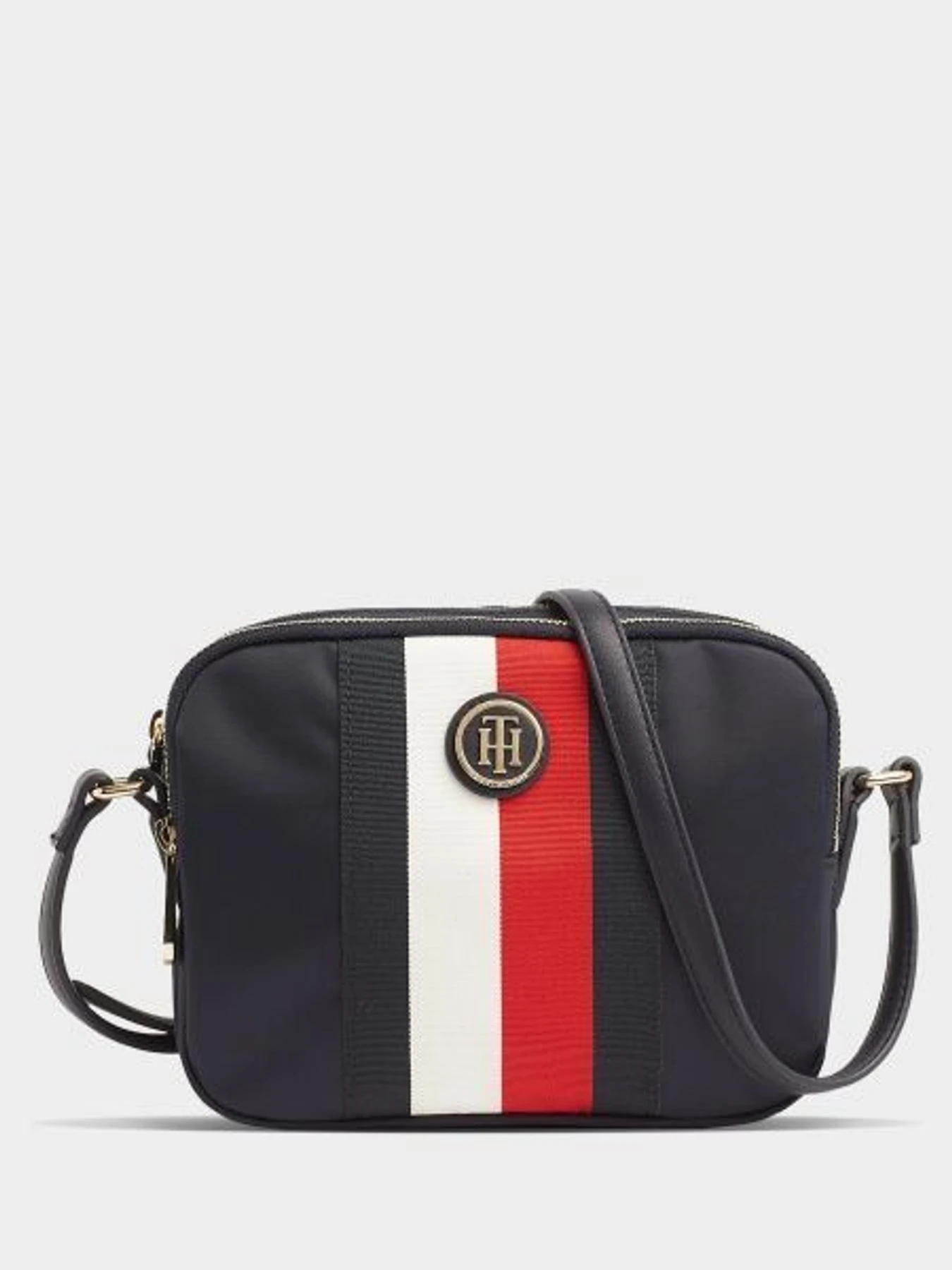 Сумки Tommy Hilfiger модель AW0AW07286-0G7 Фото