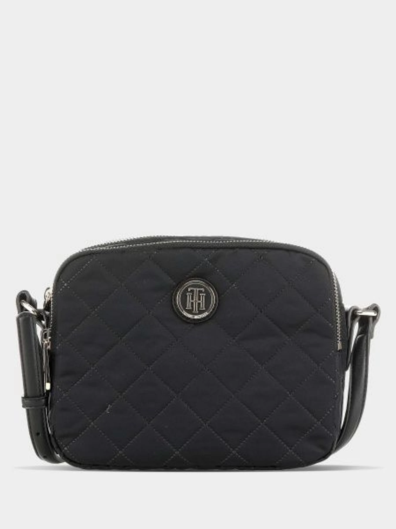 Сумки Tommy Hilfiger модель AW0AW07287-BDS Фото