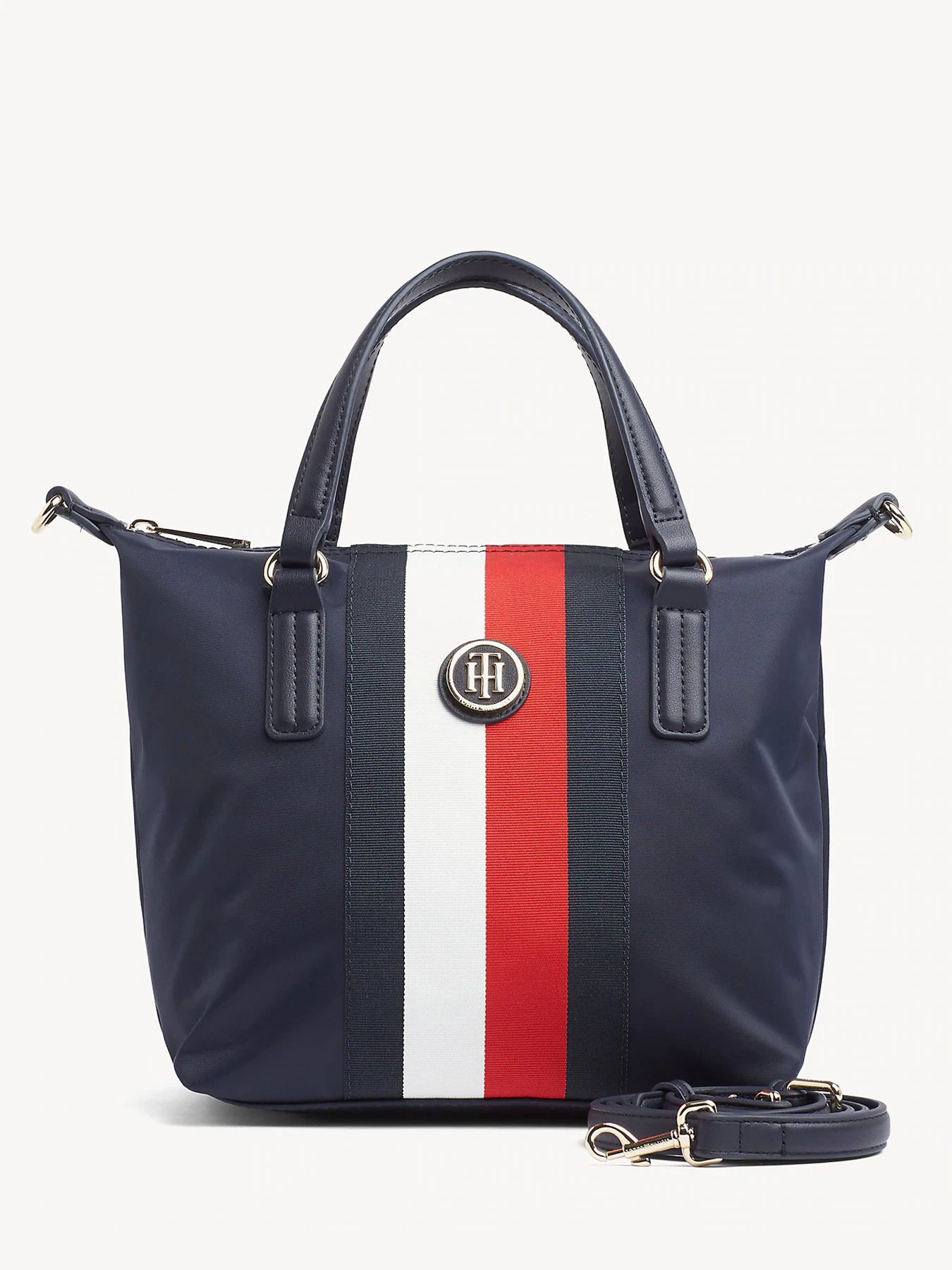 Сумки Tommy Hilfiger модель AW0AW07289-0G7 Фото