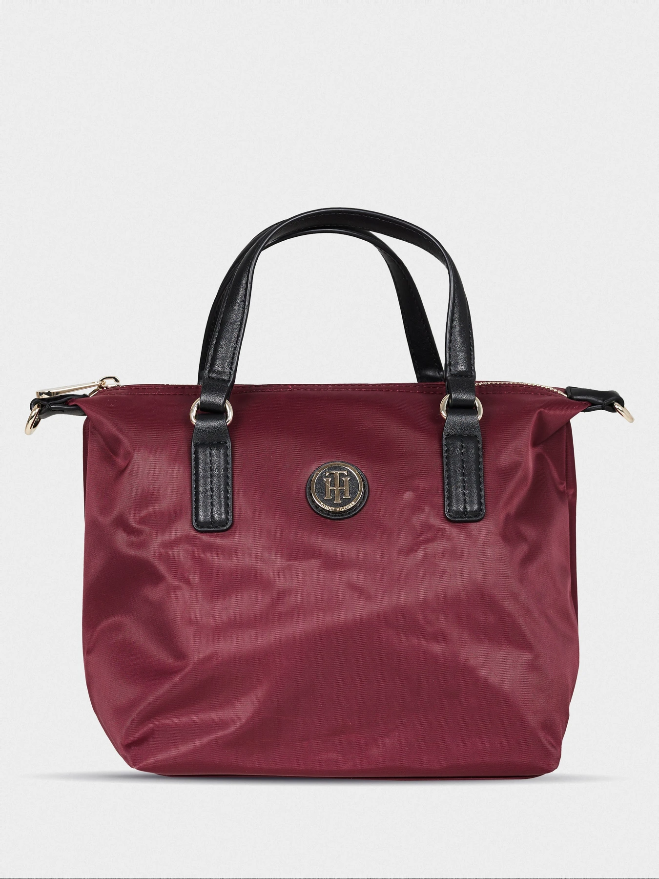Сумки Tommy Hilfiger модель AW0AW07290-BDS Фото