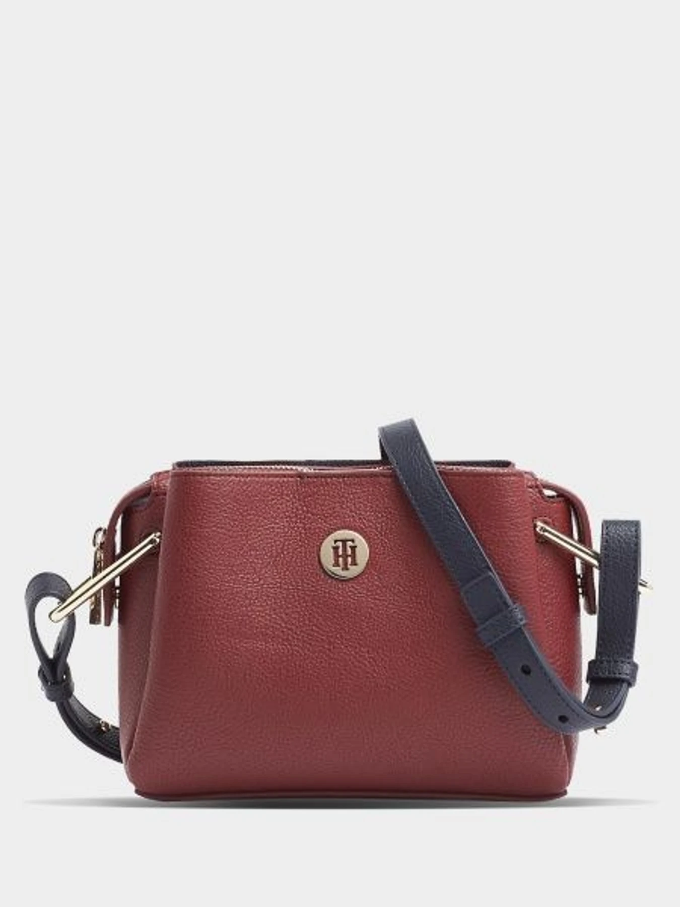 Сумки Tommy Hilfiger модель AW0AW07303-GBH Фото