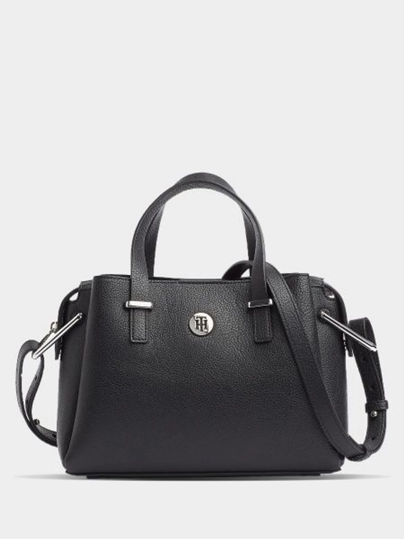 Сумки Tommy Hilfiger модель AW0AW07304-BDS Фото