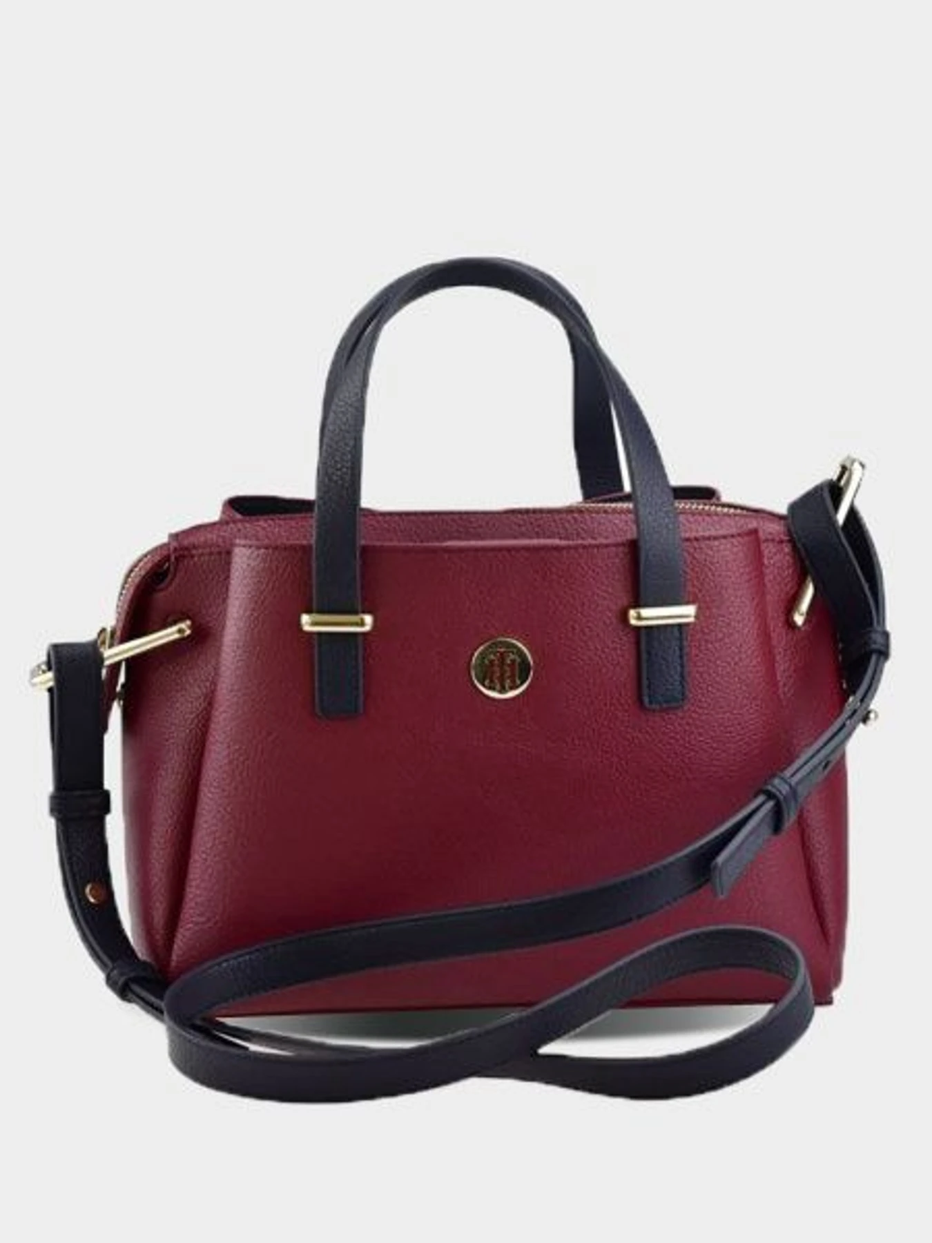 Сумки Tommy Hilfiger модель AW0AW07304-GBH Фото
