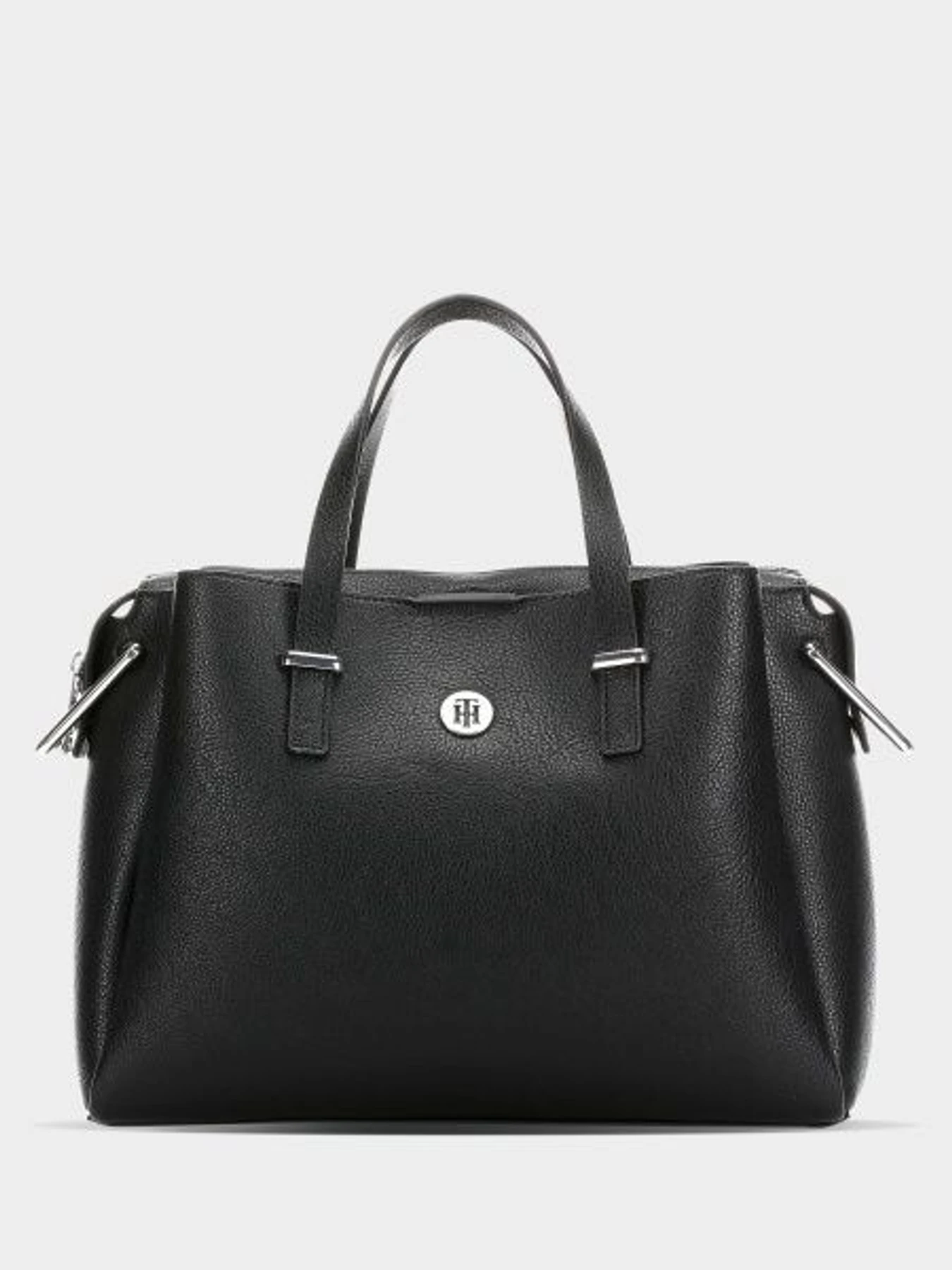 Сумки Tommy Hilfiger модель AW0AW07308-BDS Фото