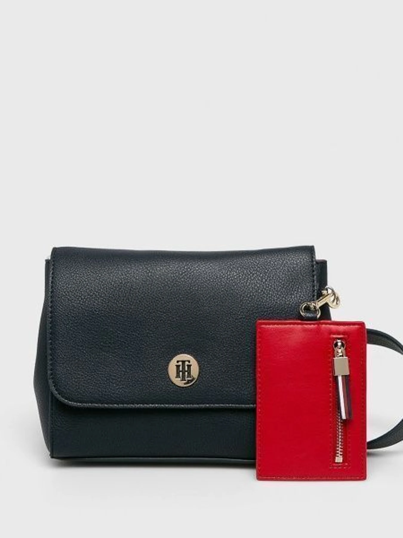 Сумки Tommy Hilfiger модель AW0AW07309-CJM Фото
