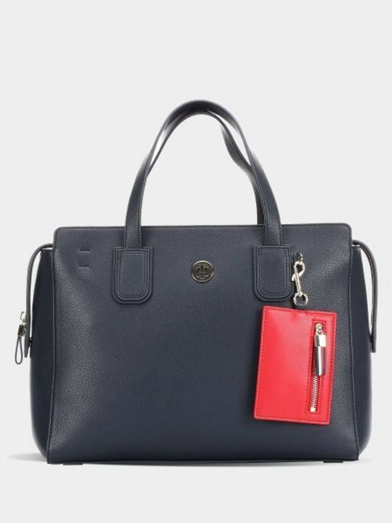 Сумки Tommy Hilfiger модель AW0AW07311-CJM Фото