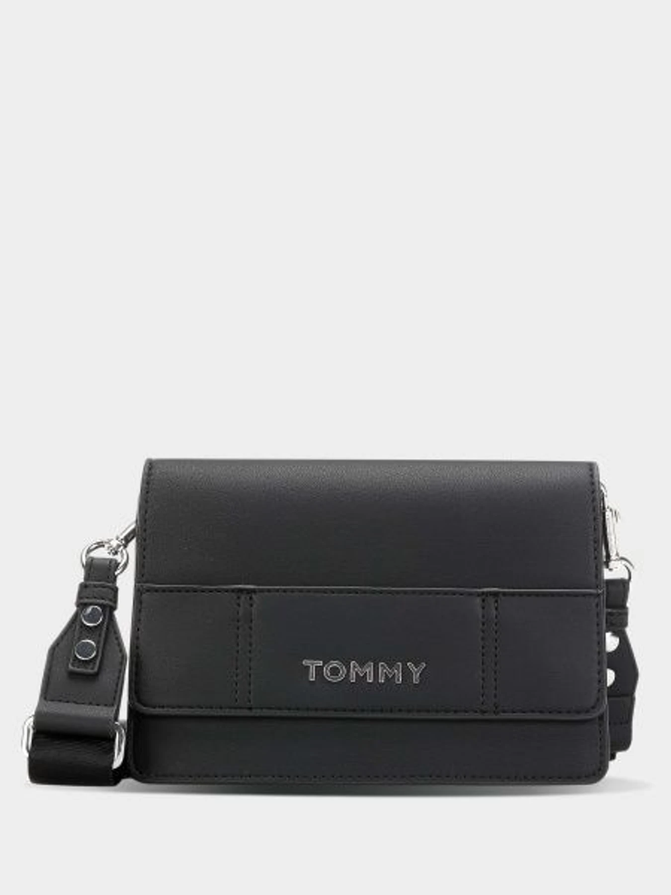 Сумки Tommy Hilfiger модель AW0AW07333-0GS Фото