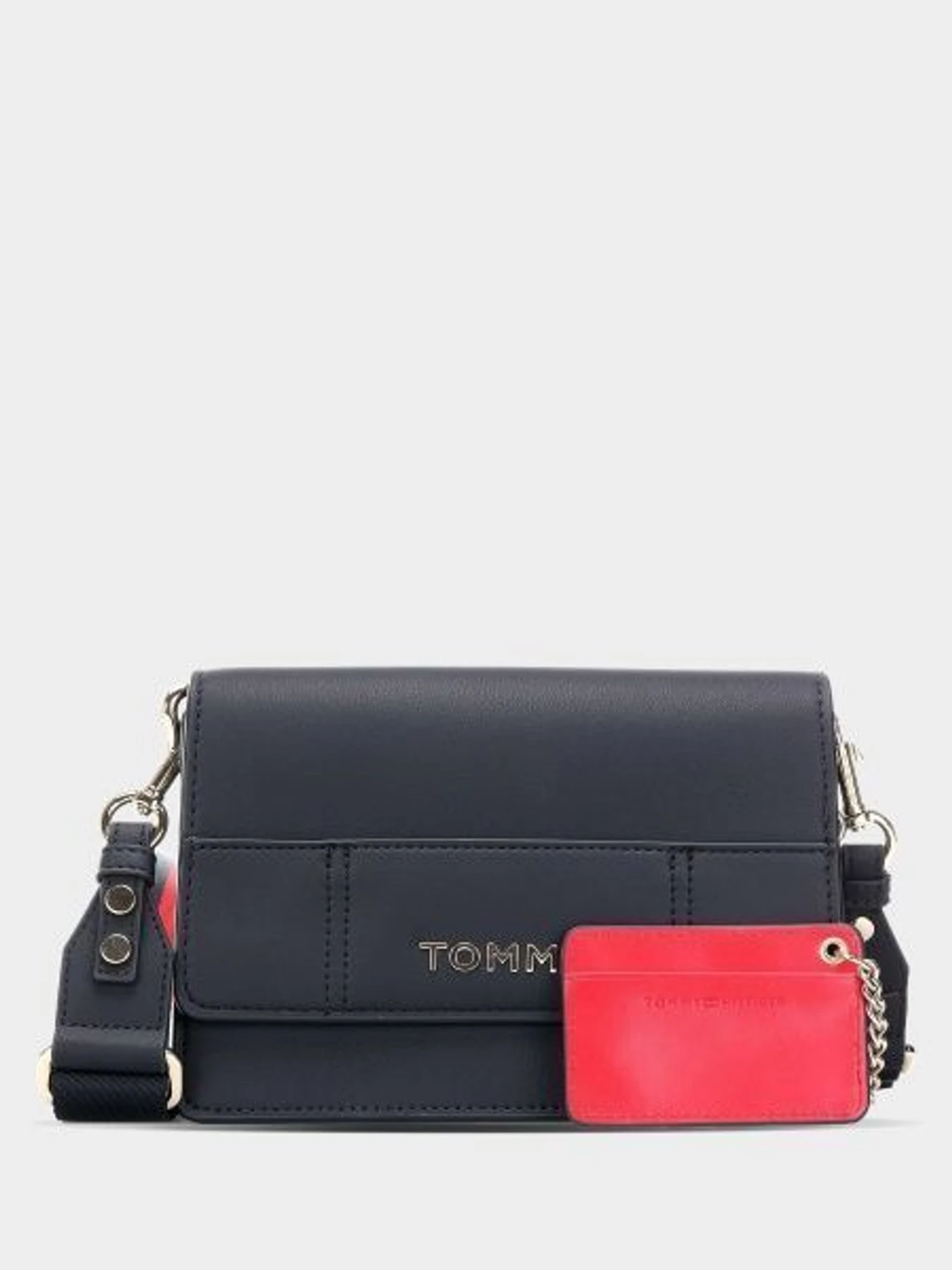 Сумки Tommy Hilfiger модель AW0AW07333-0J4 Фото