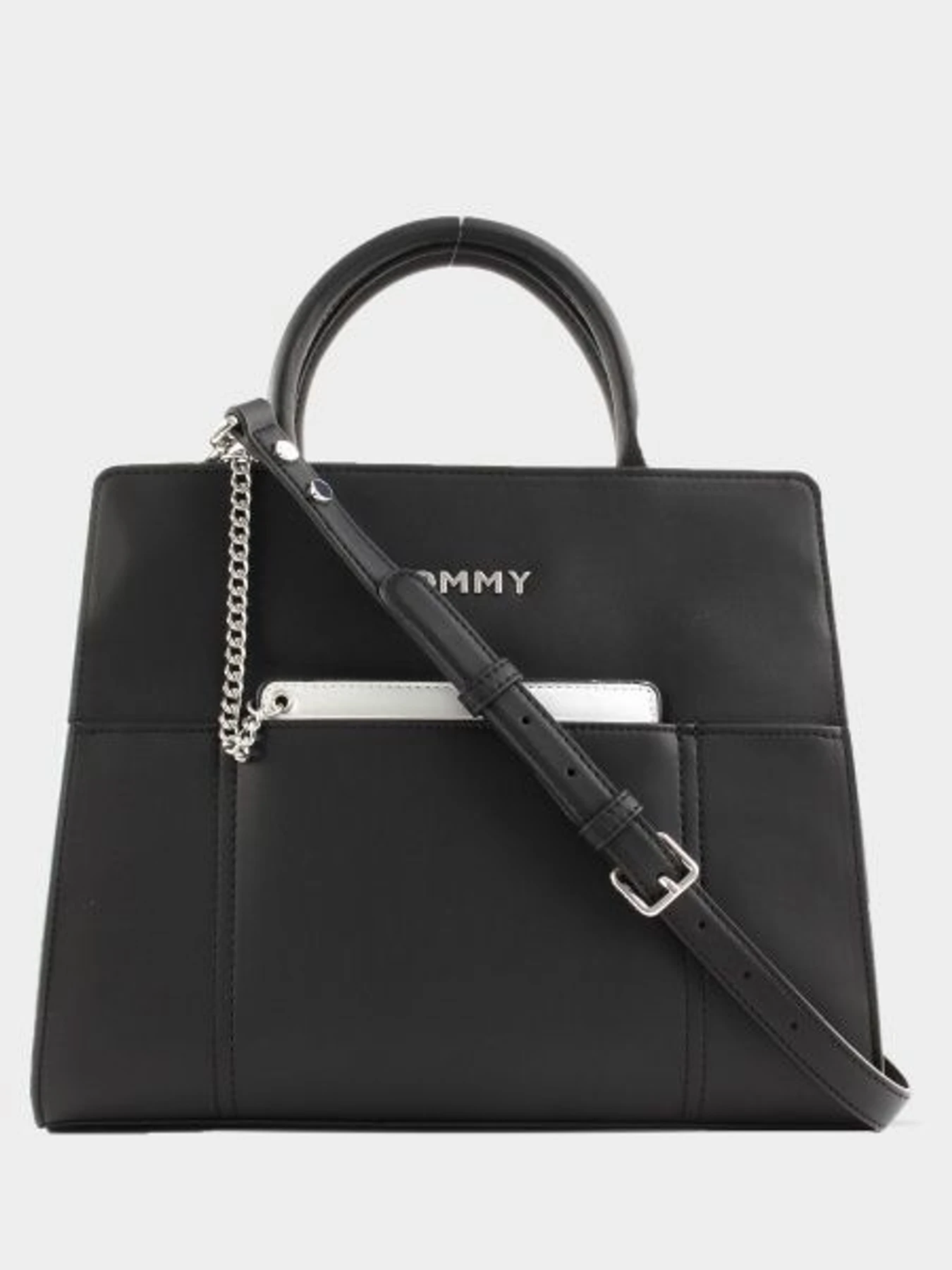 Сумки Tommy Hilfiger модель AW0AW07334-0IG Фото