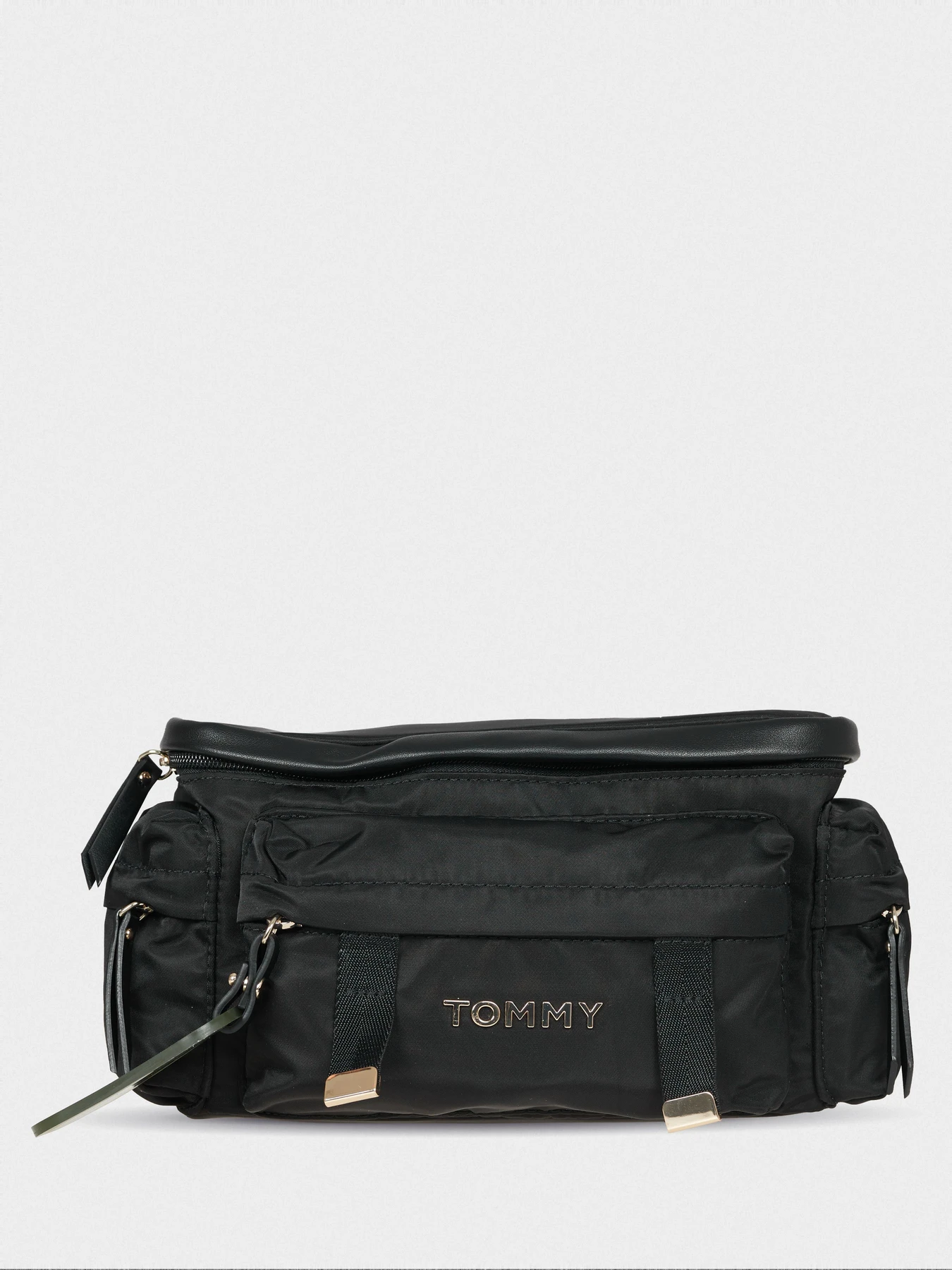 Сумки Tommy Hilfiger модель AW0AW07357-BDS Фото