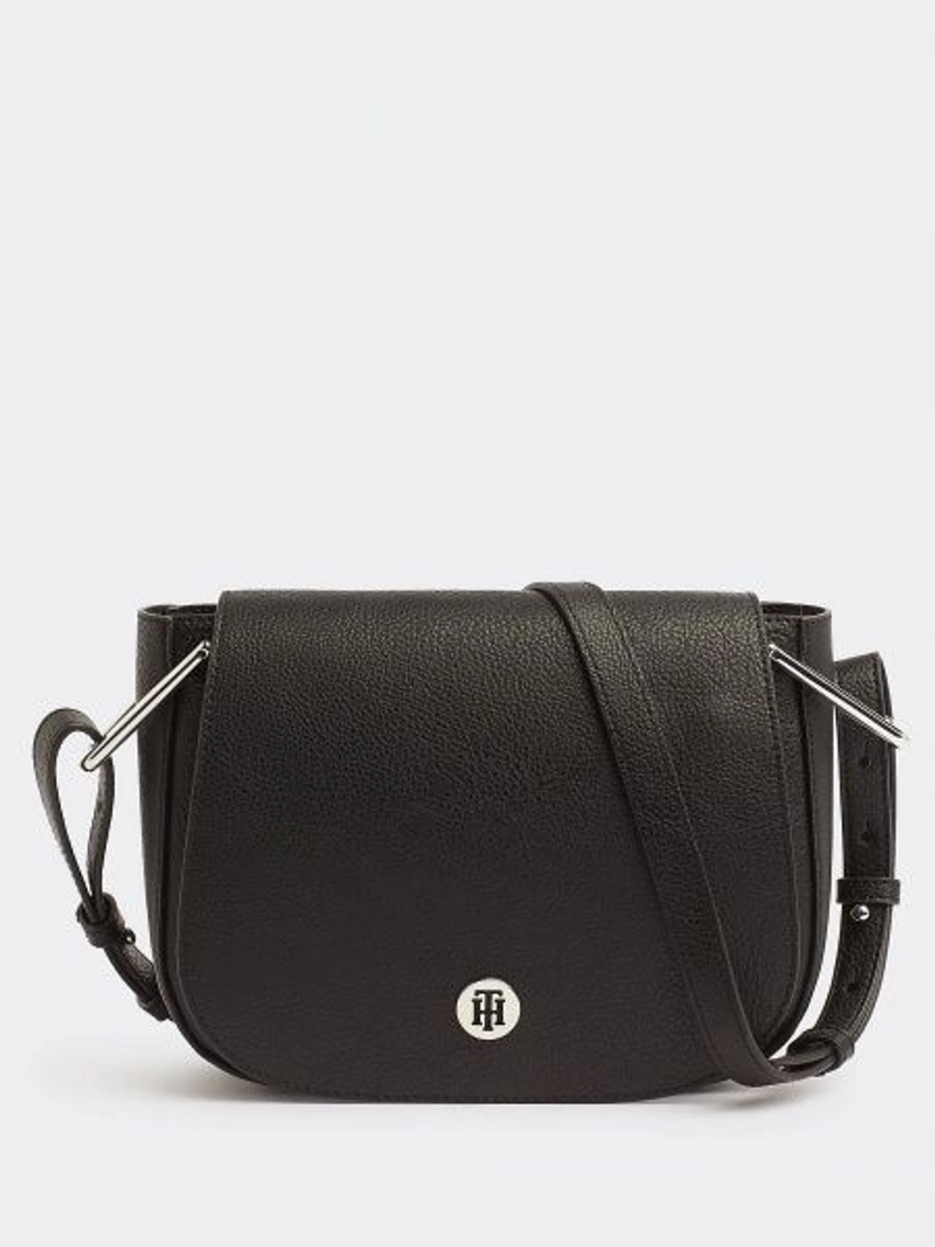 Сумки Tommy Hilfiger модель AW0AW07370-BDS Фото