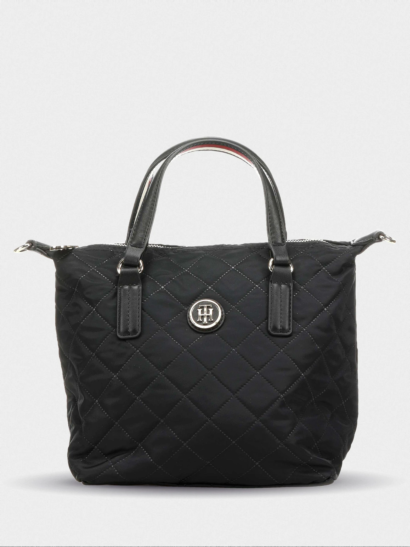 Сумки Tommy Hilfiger модель AW0AW07393-0IV Фото