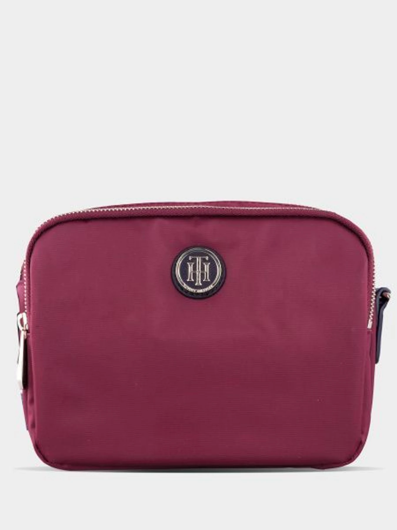 Сумки Tommy Hilfiger модель AW0AW07394-GBH Фото