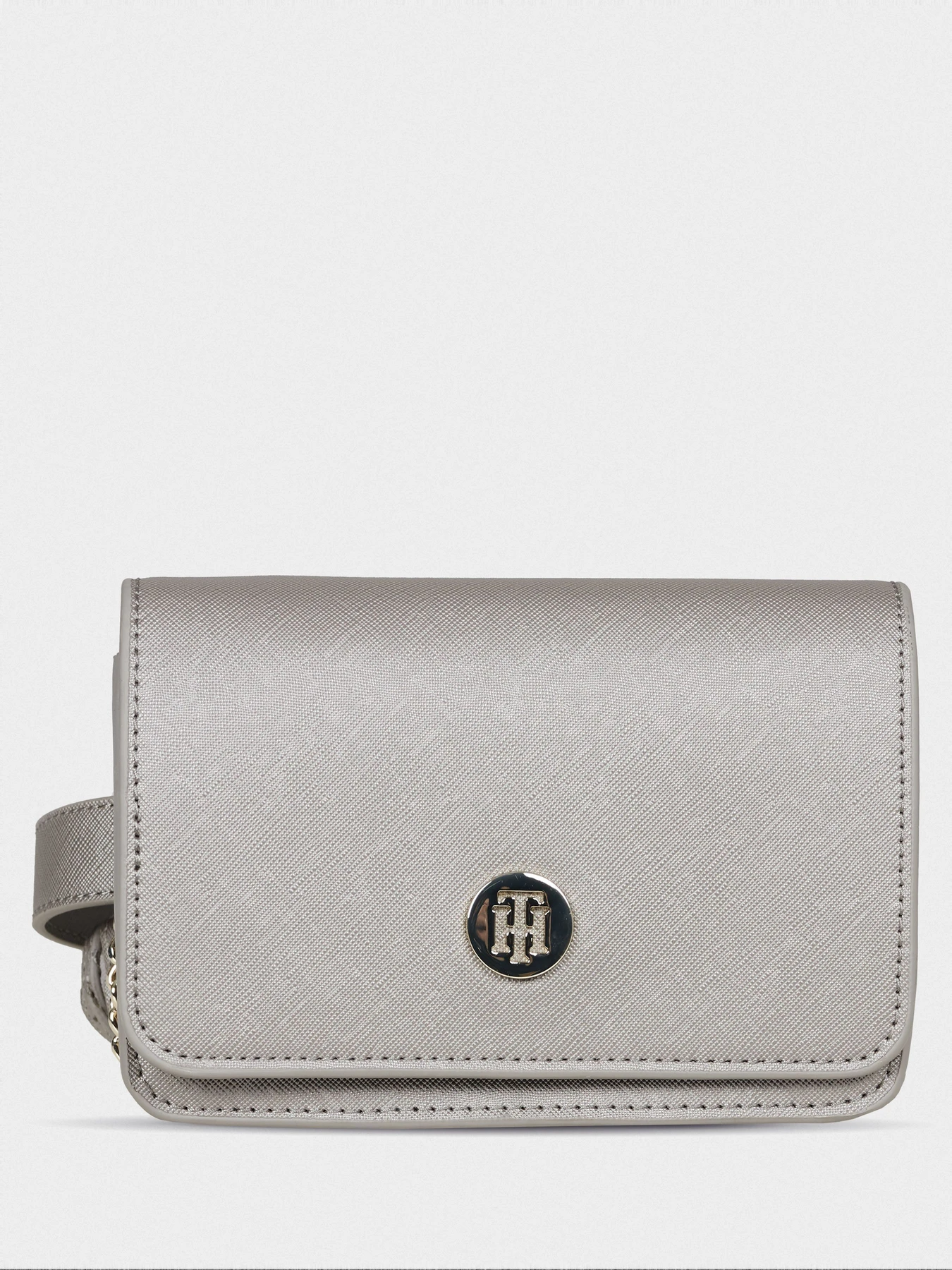 Сумки Tommy Hilfiger модель AW0AW07406-0IV Фото