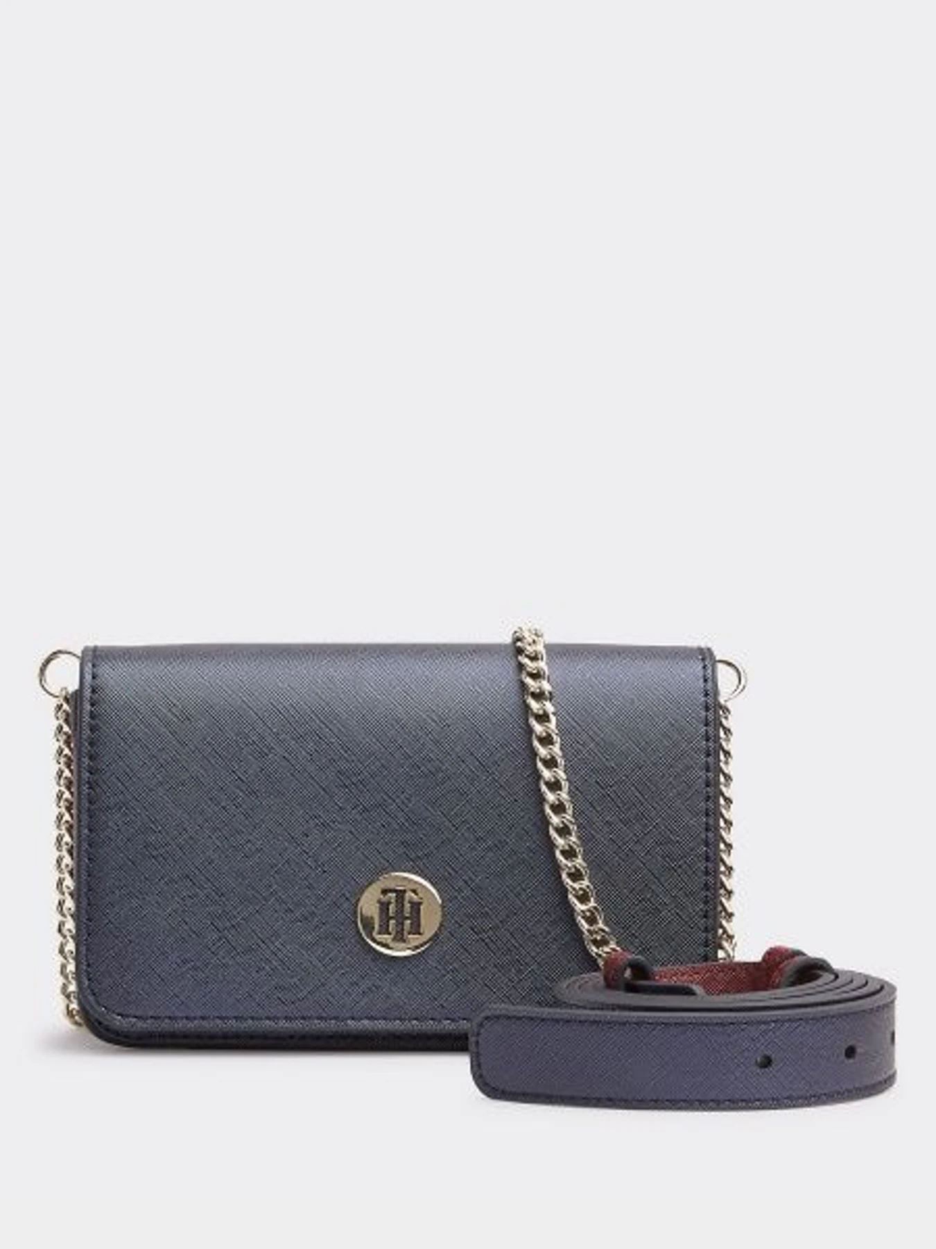 Сумки Tommy Hilfiger модель AW0AW07407-0G7 Фото