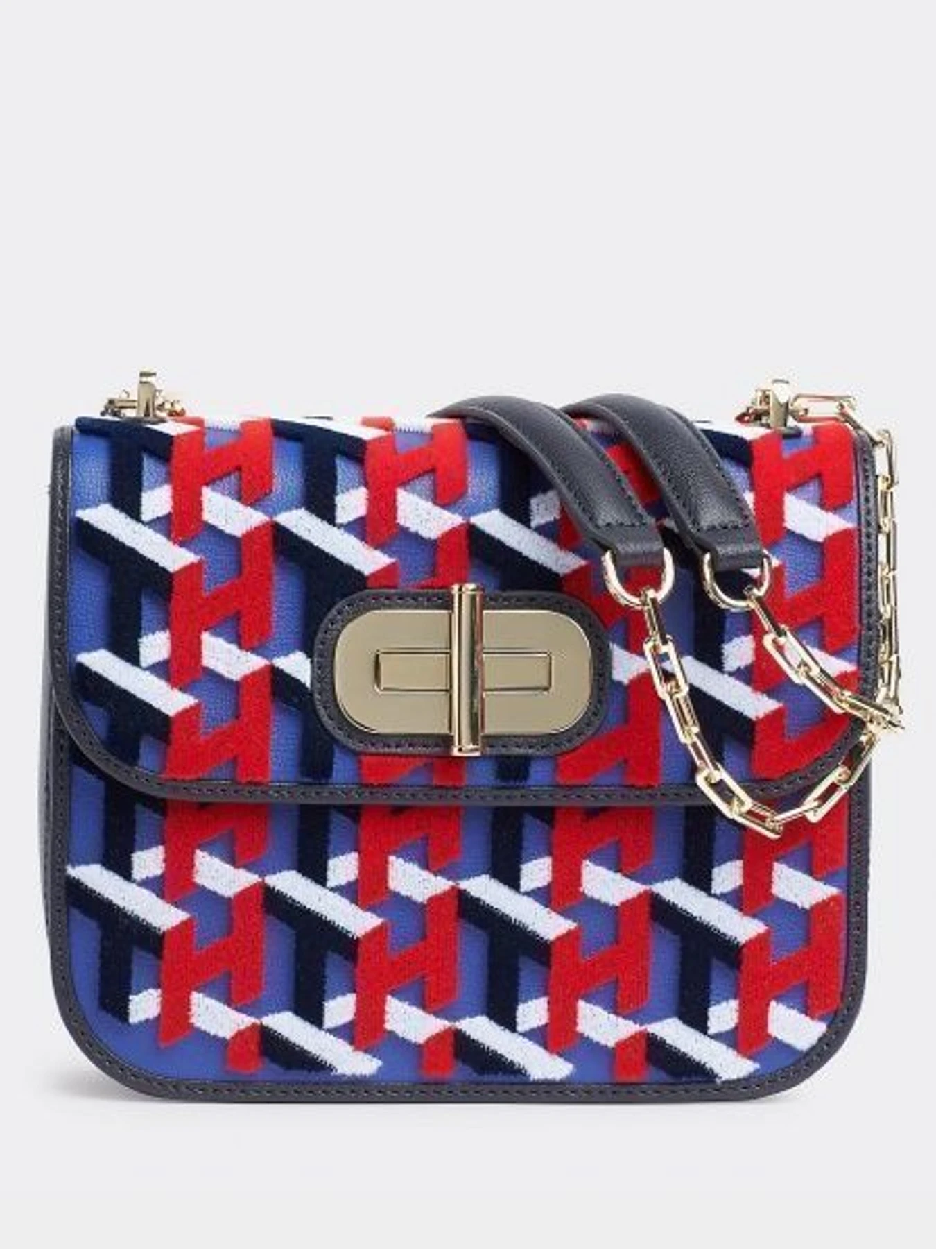Сумки Tommy Hilfiger модель AW0AW07421-0IG Фото