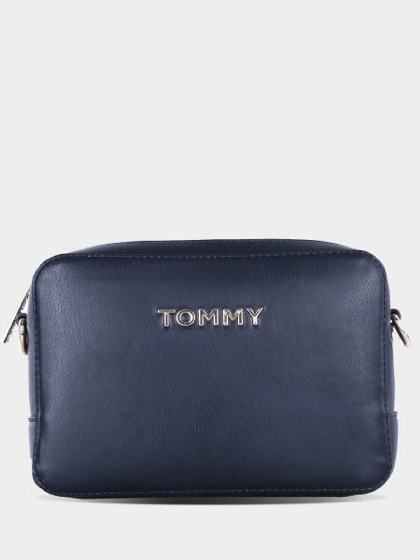 Сумки Tommy Hilfiger модель AW0AW07592-CJM Фото