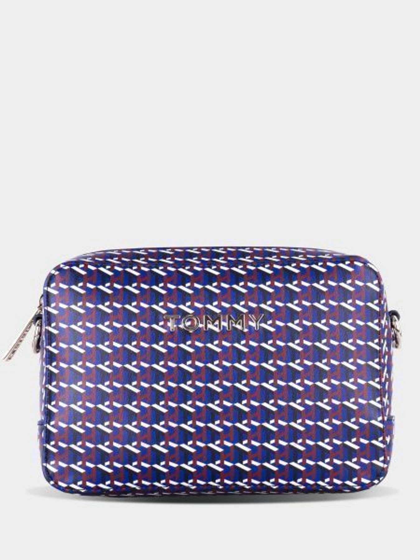 Сумки Tommy Hilfiger модель AW0AW07593-0G7 Фото