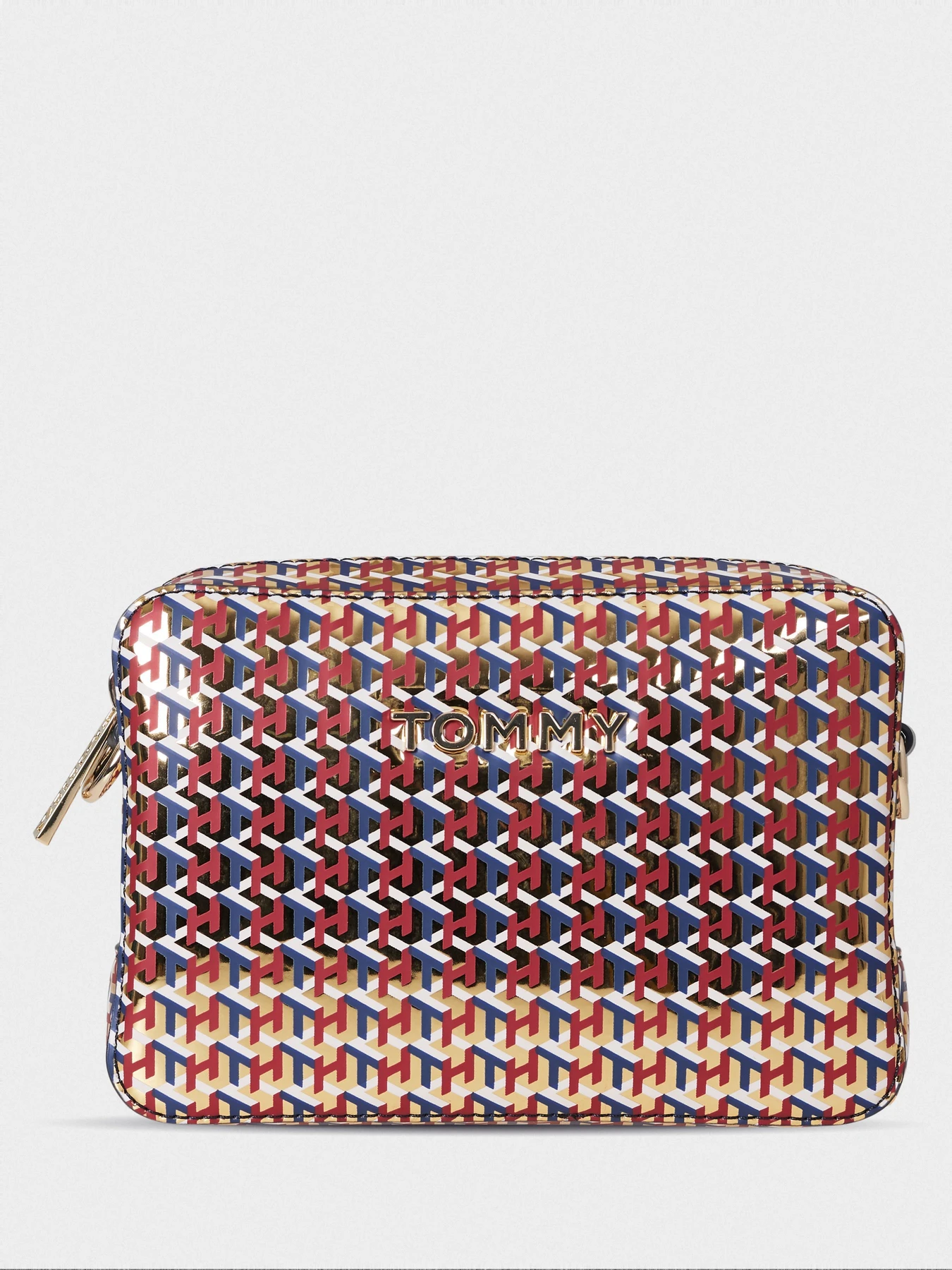 Сумки Tommy Hilfiger модель AW0AW07593-0H1 Фото