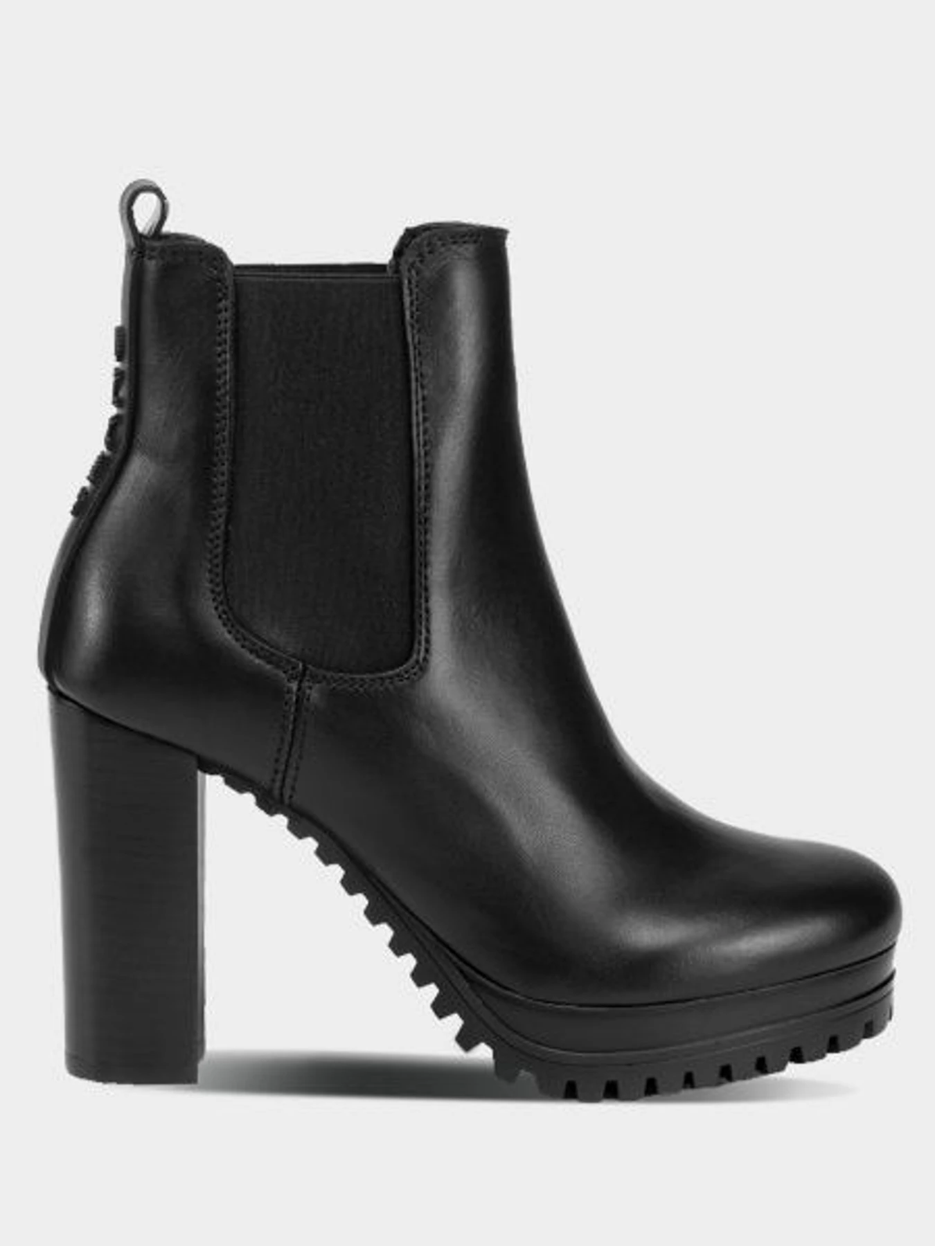 Ботинки и сапоги Tommy Hilfiger модель EN0EN00686-BDS Фото