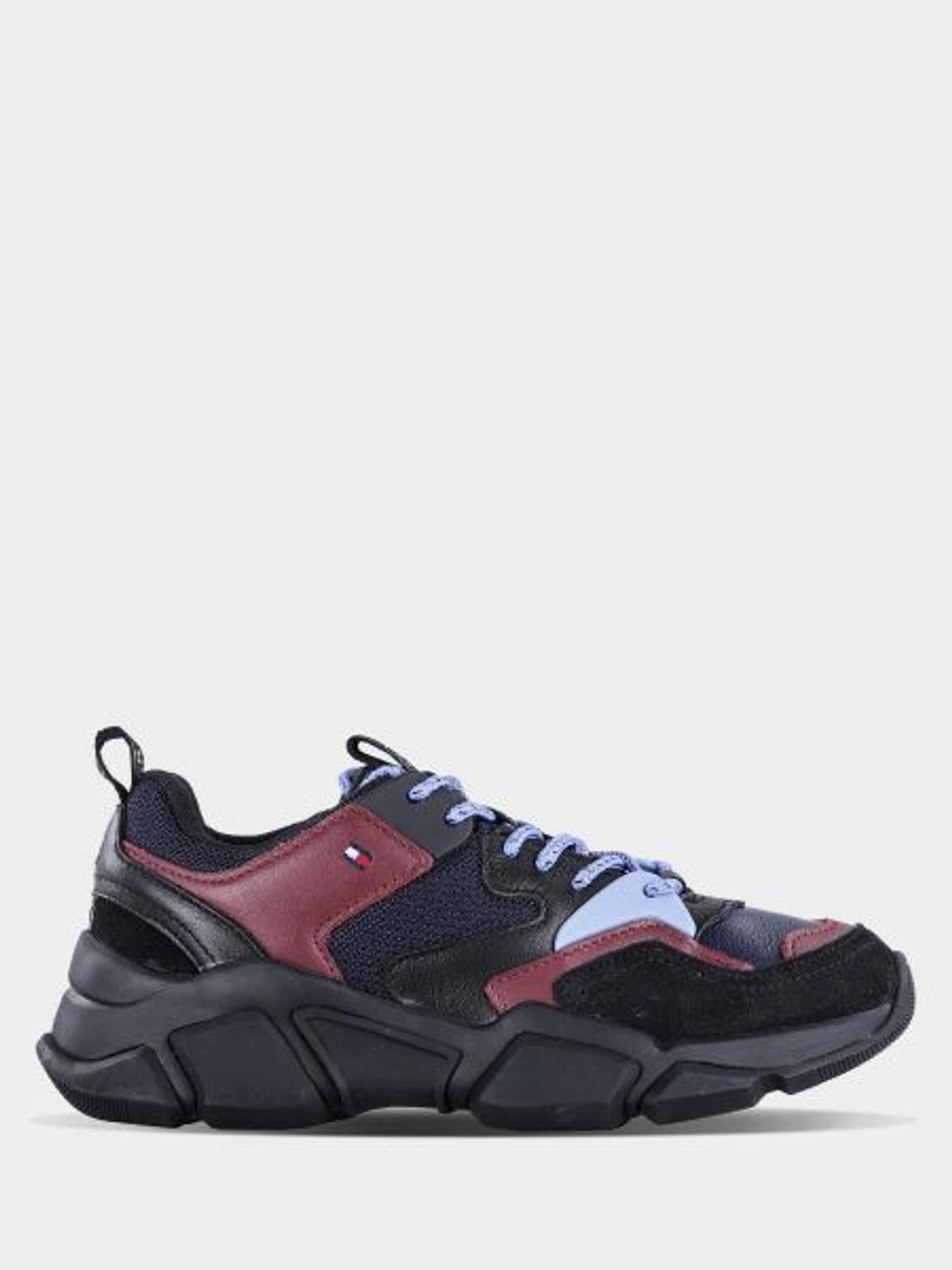 Кроссовки Tommy Hilfiger модель FW0FW04293-463 Фото