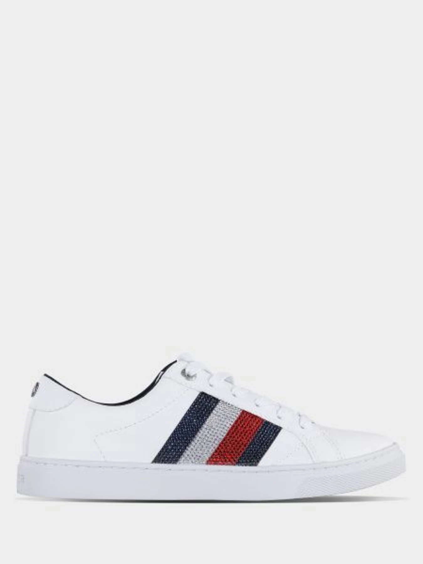 Кеды Tommy Hilfiger модель FW0FW04299-100 Фото