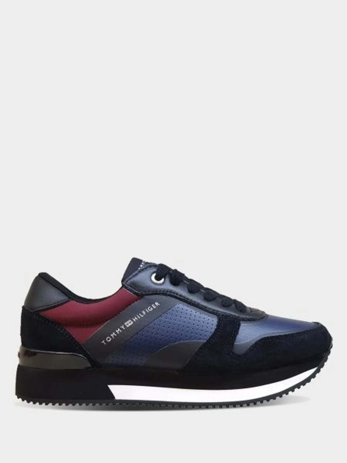 Кроссовки Tommy Hilfiger модель FW0FW04304-990 Фото