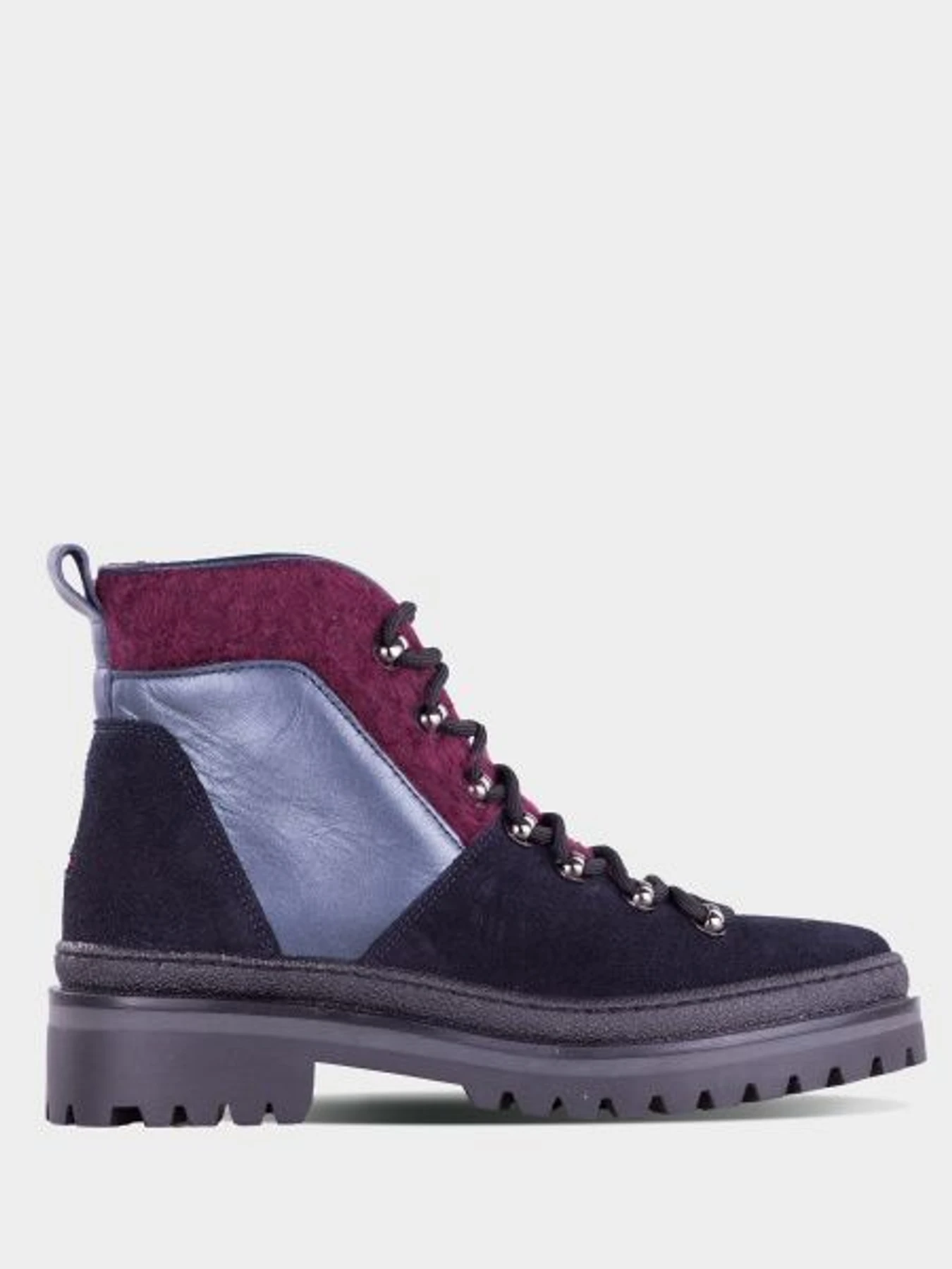 Ботинки и сапоги Tommy Hilfiger модель FW0FW04349-CKI Фото