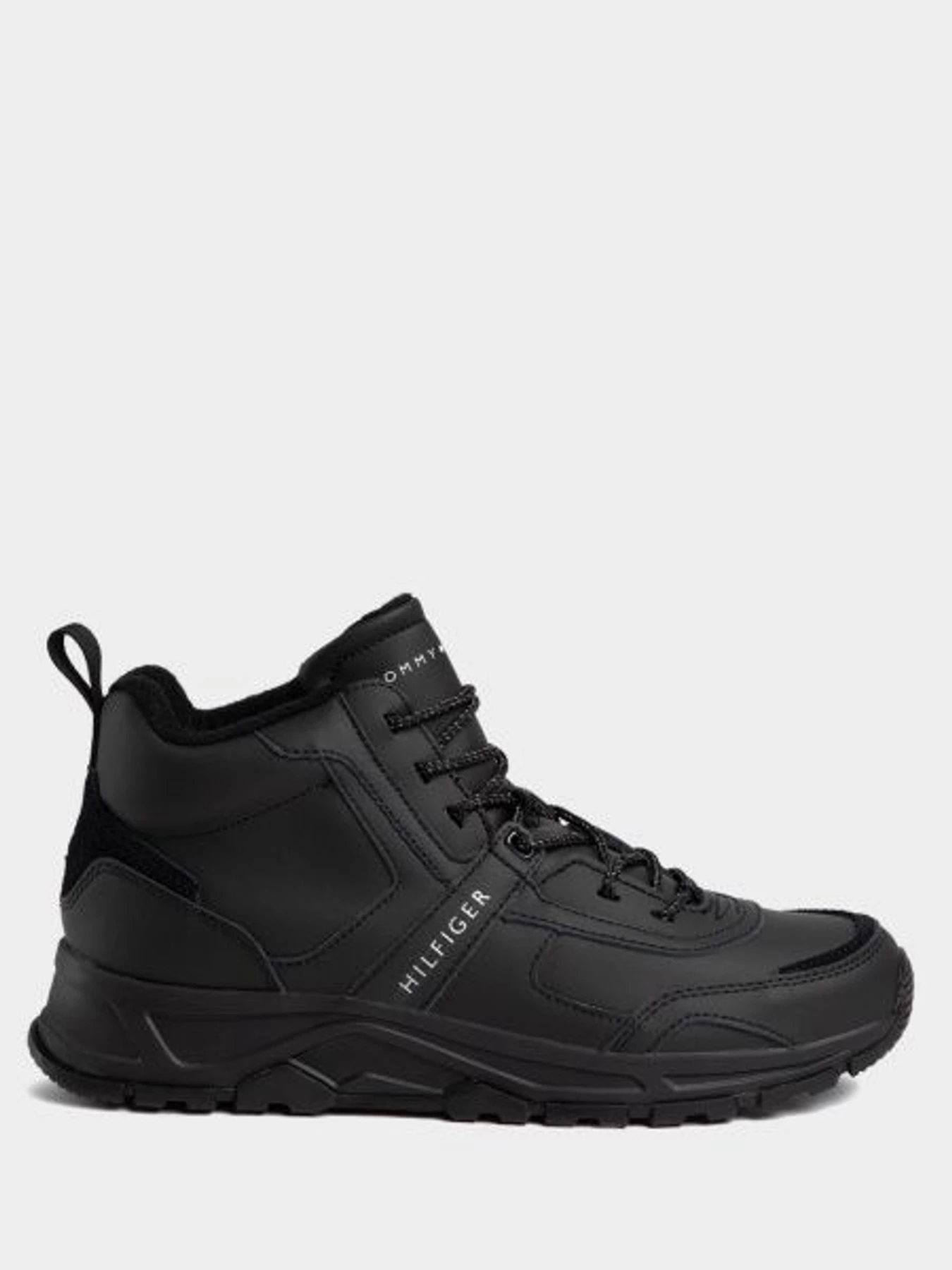 Ботинки и сапоги Tommy Hilfiger модель FM0FM02390-990 Фото