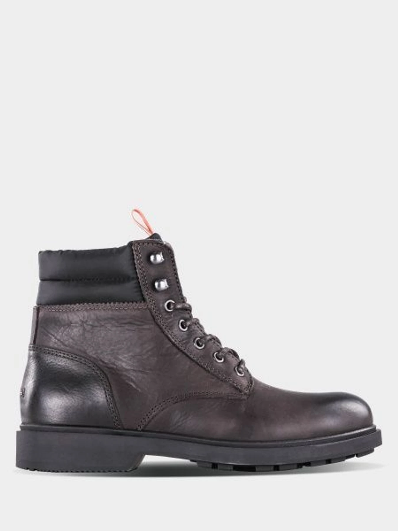 Ботинки и сапоги Tommy Hilfiger модель EM0EM00314-212 Фото