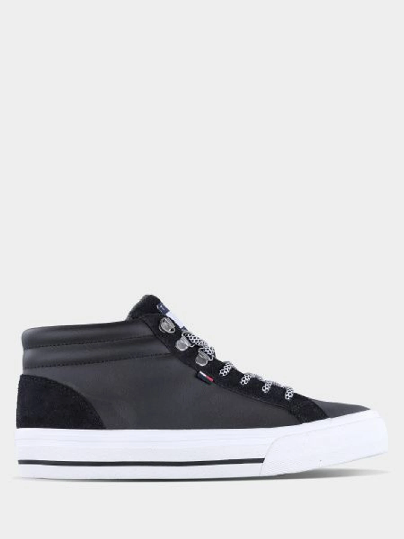 Кеды Tommy Hilfiger модель EM0EM00364-BDS Фото