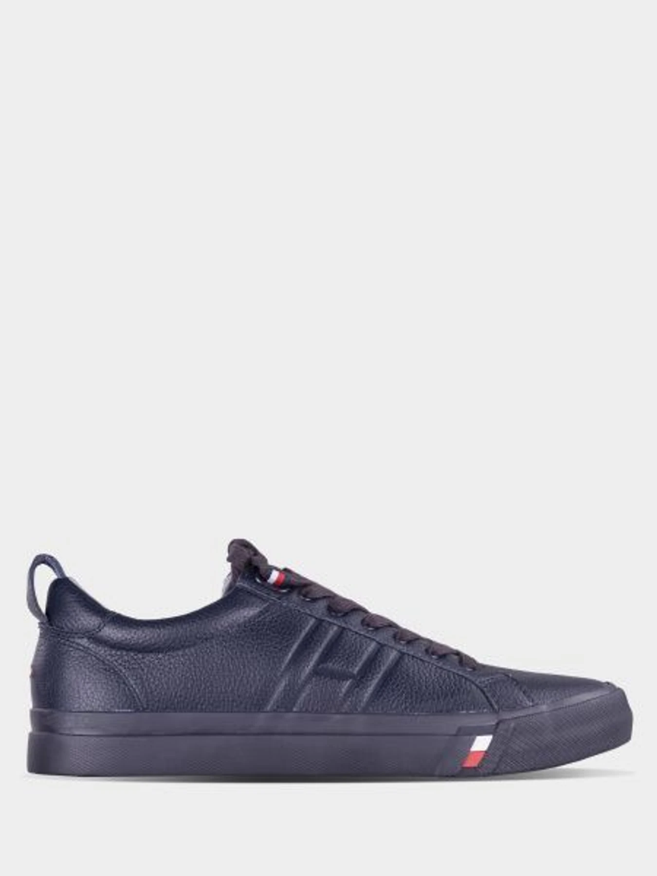 Кеды Tommy Hilfiger модель FM0FM02373-403 Фото