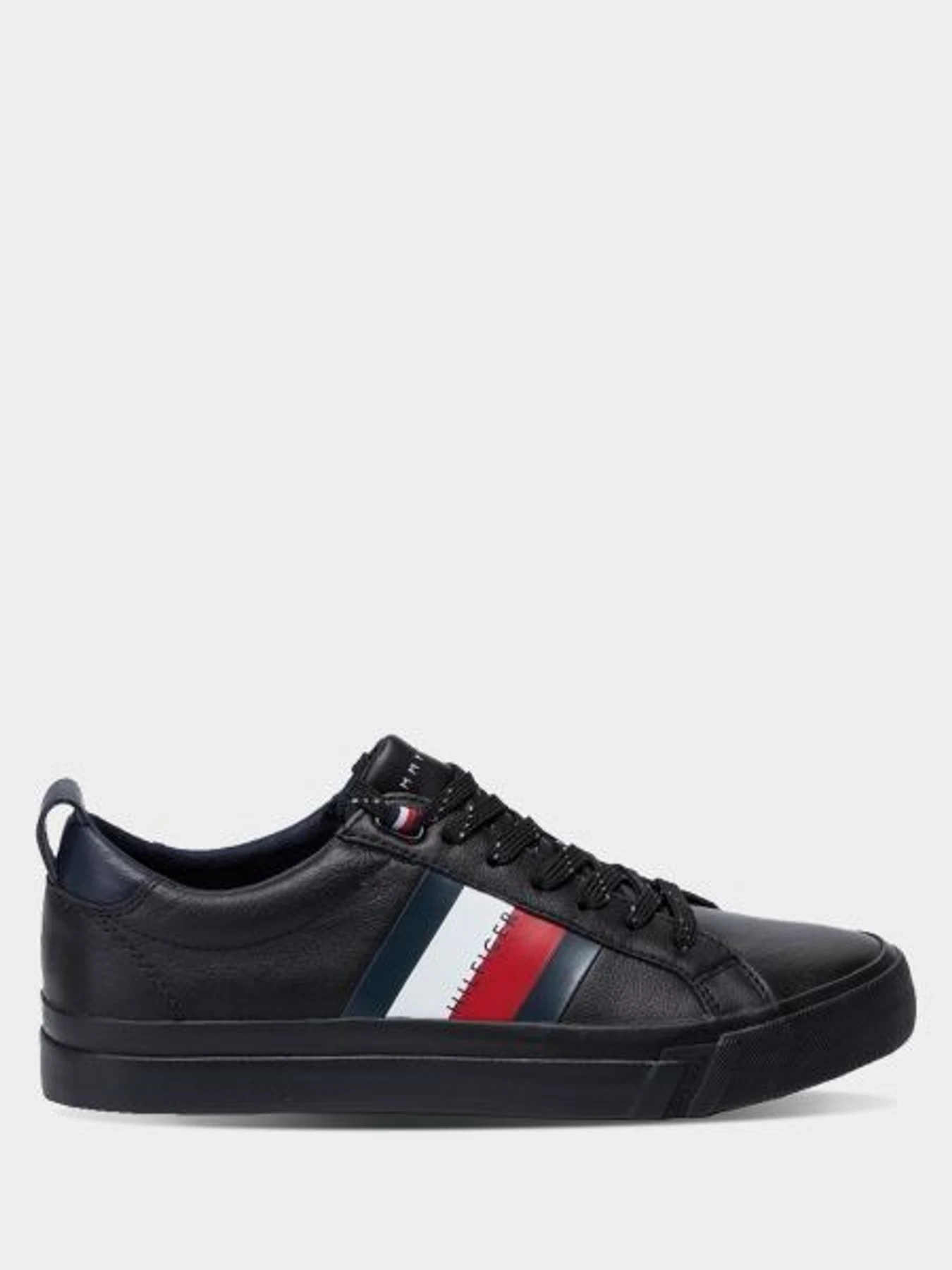 Кеды Tommy Hilfiger модель FM0FM02576-BDS Фото