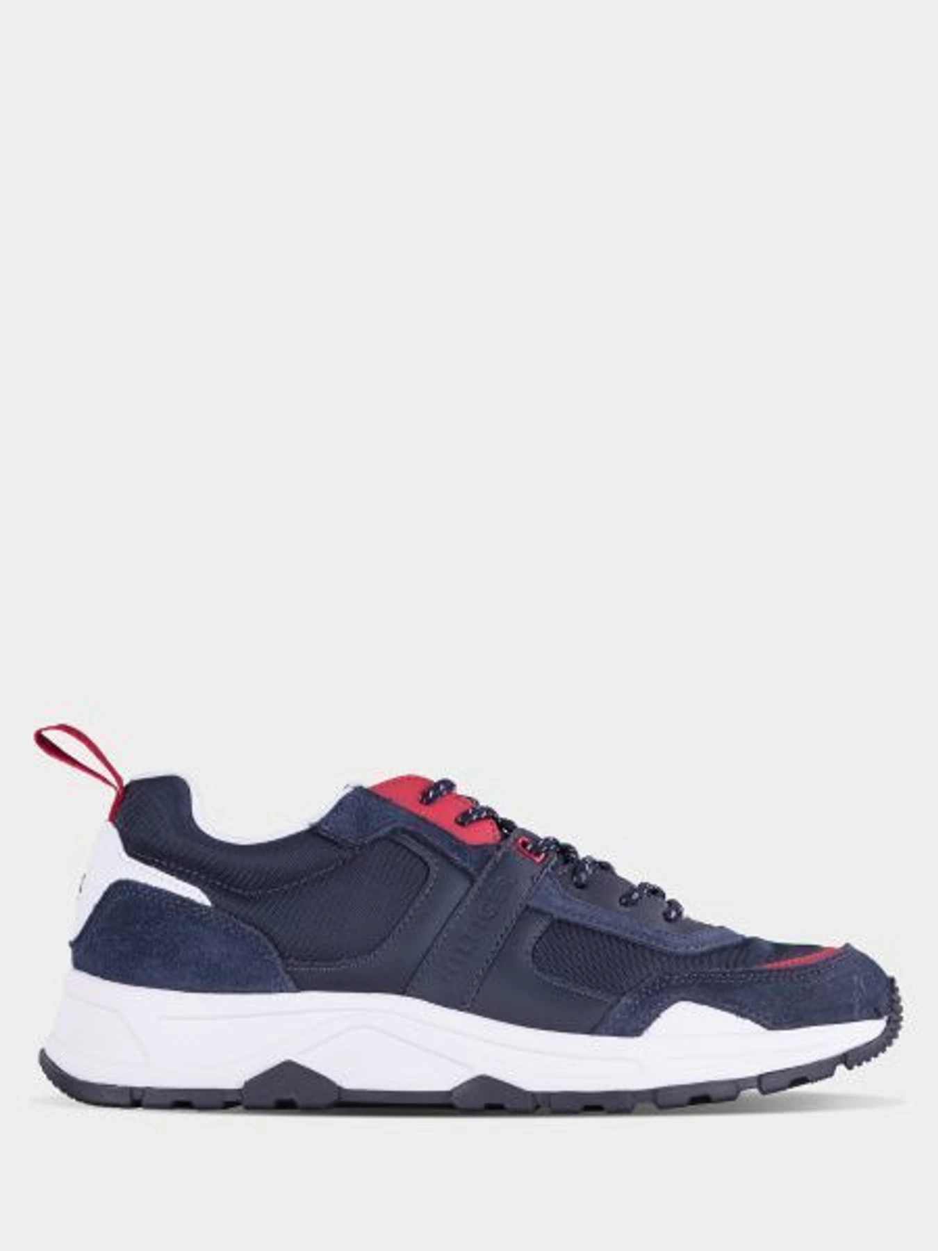 Кросівки Tommy Hilfiger модель FM0FM02389-020 Фото