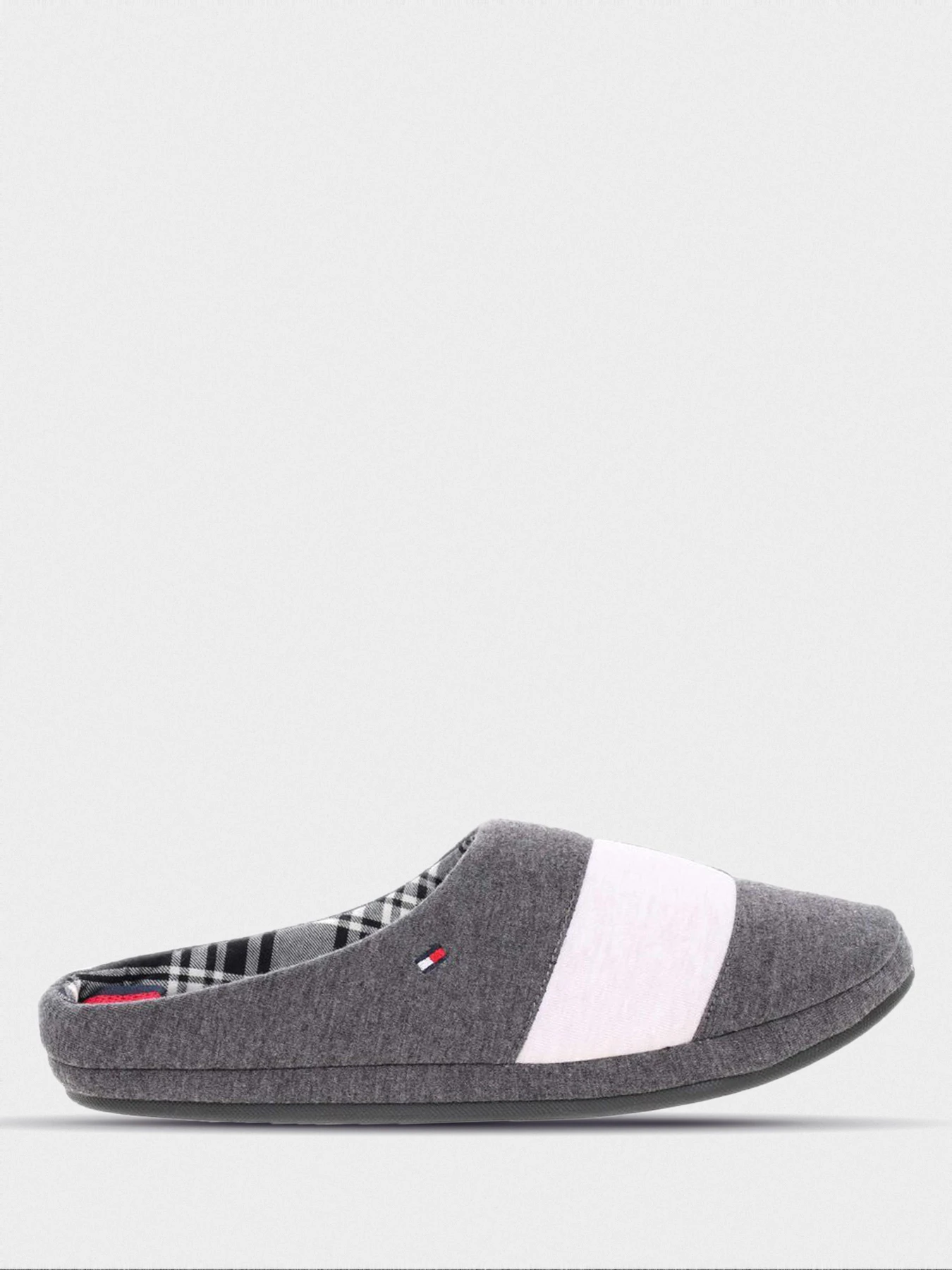 Капці Tommy Hilfiger модель FM0FM02360-008 Фото