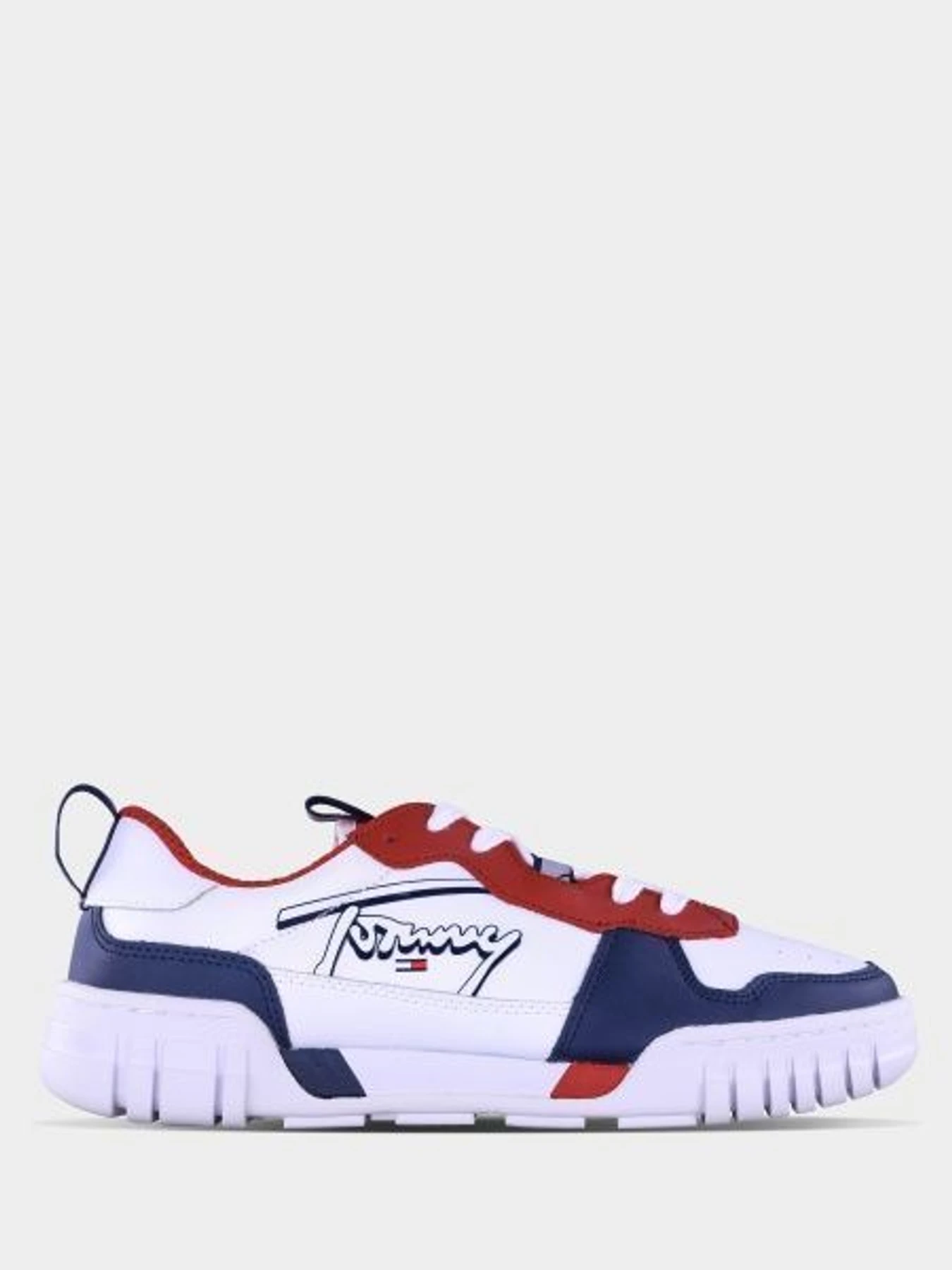 Кросівки Tommy Hilfiger модель EM0EM00319-020 Фото