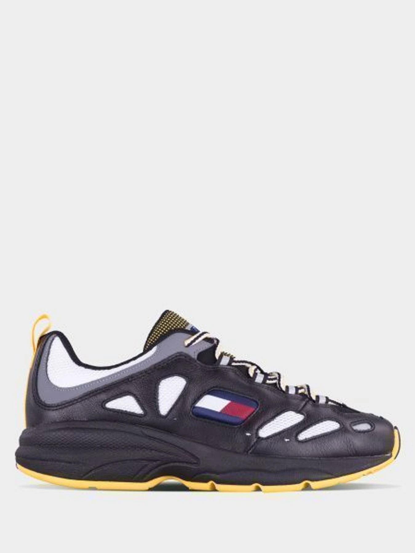 Кросівки Tommy Hilfiger модель EM0EM00335-0GQ Фото