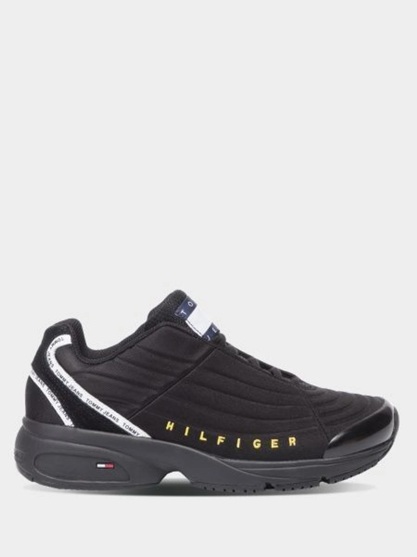 Кросівки Tommy Hilfiger модель EM0EM00318-990 Фото