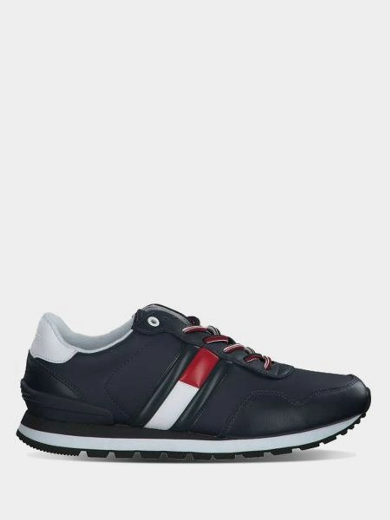 Кросівки Tommy Hilfiger модель EM0EM00349-CEY Фото