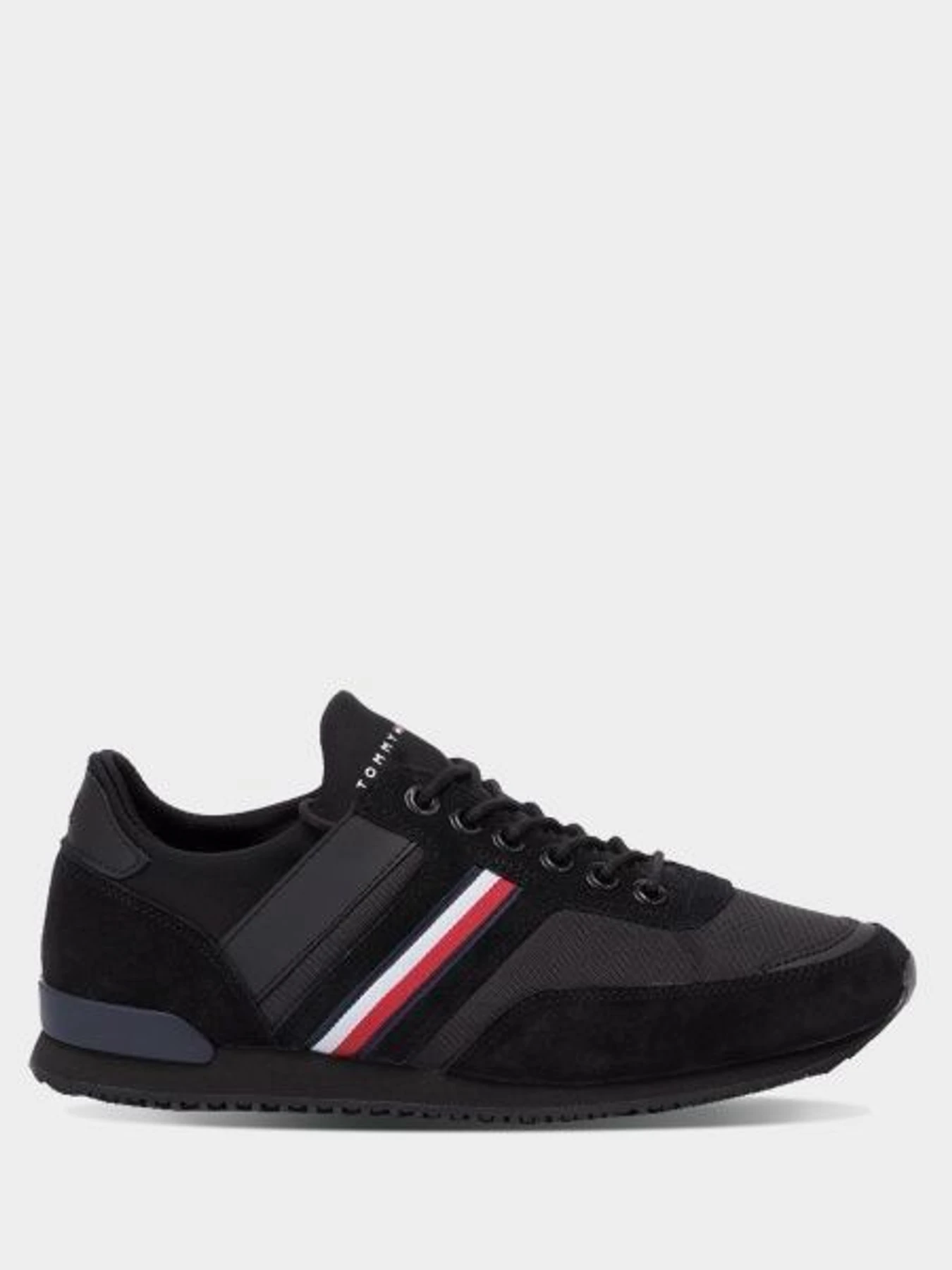 Кросівки Tommy Hilfiger модель FM0FM02409-990 Фото