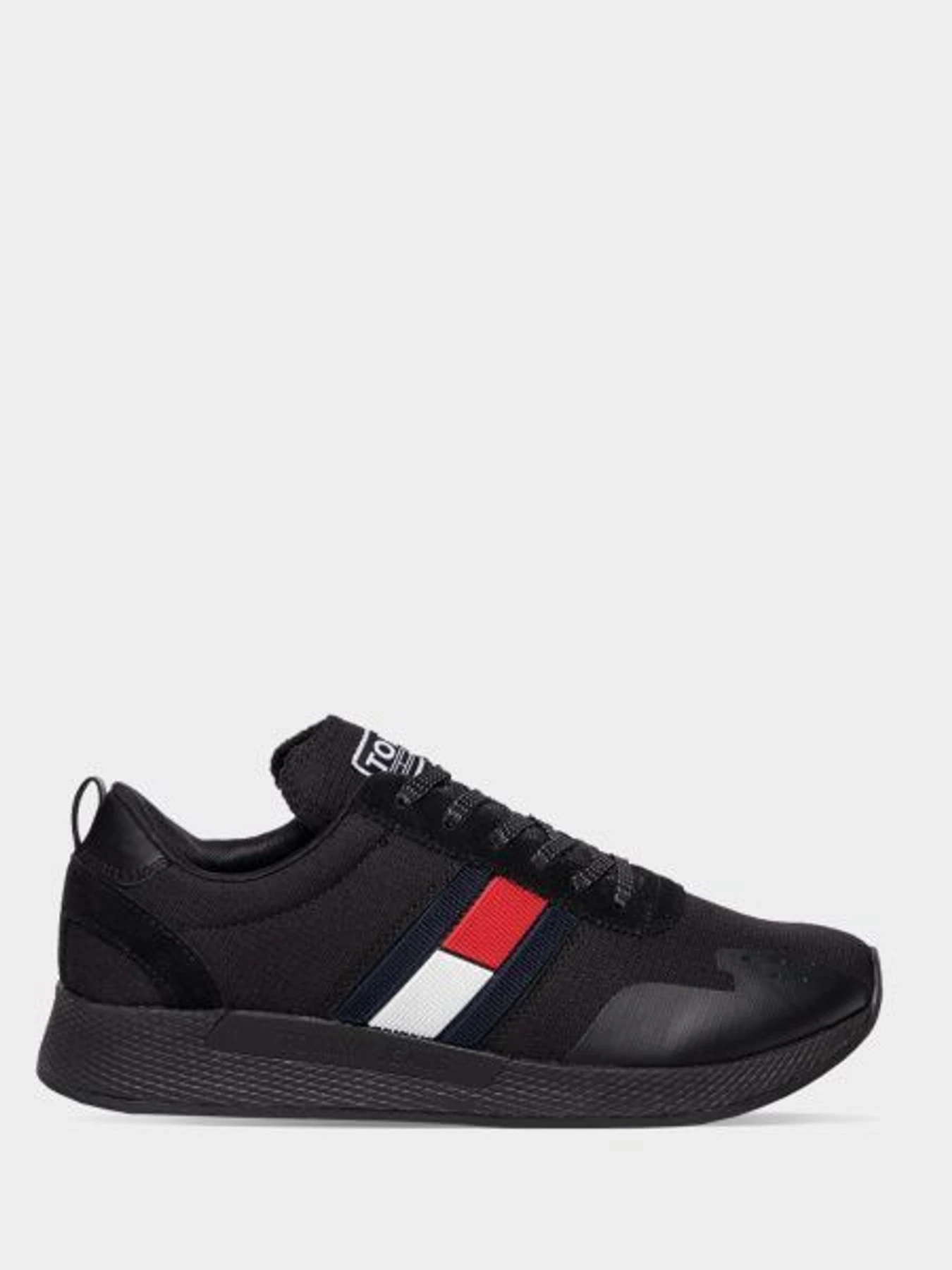 Кросівки Tommy Hilfiger модель EM0EM00331-990 Фото