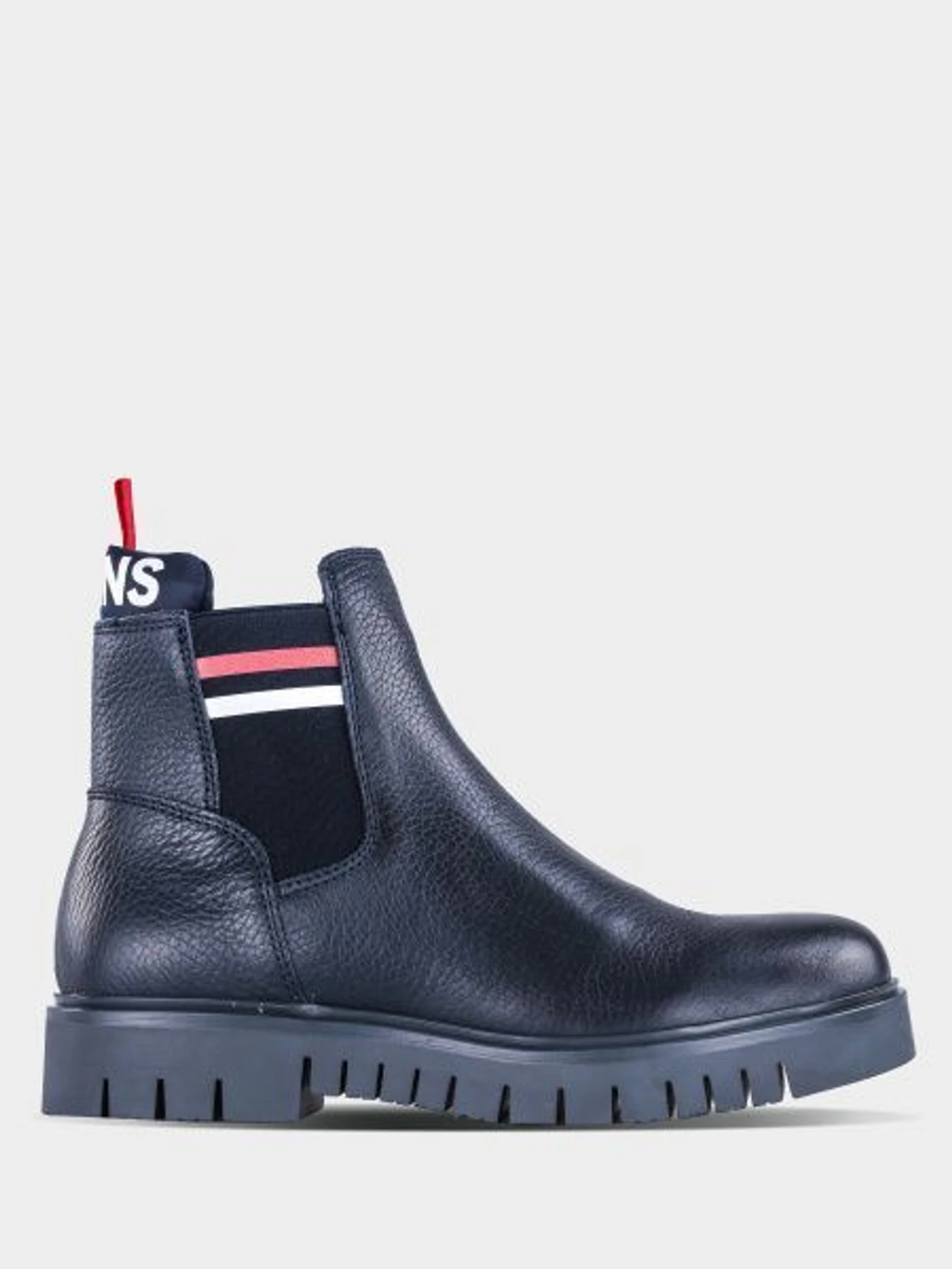 Ботинки и сапоги Tommy Hilfiger модель EN0EN00698-CKI Фото